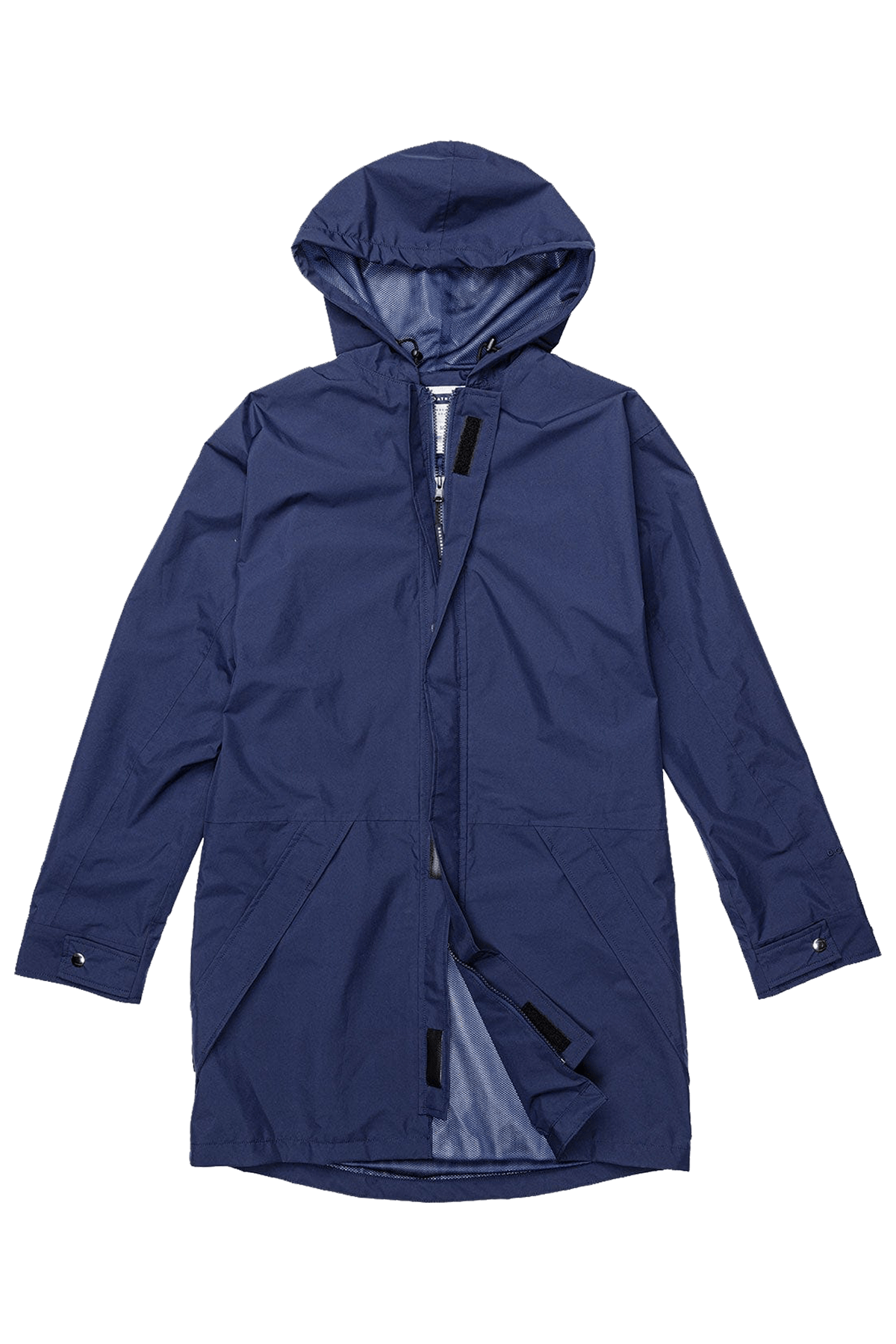 Men's GORE-TEX® Campus Parka 2.0 - Energize Trek