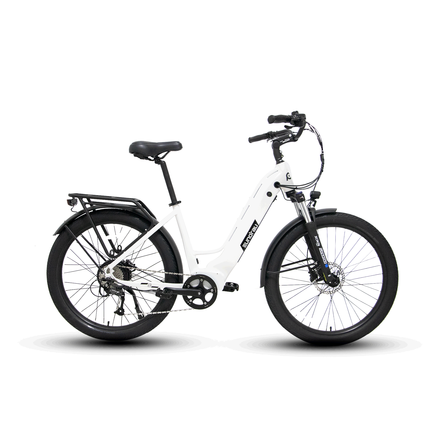 Eunorau META275 - Energize Trek
