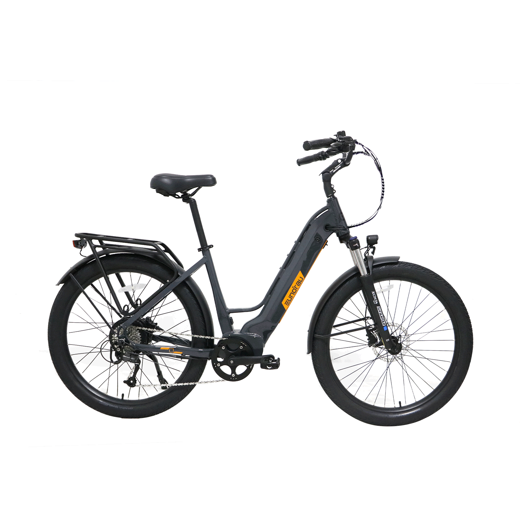 Eunorau META275 - Energize Trek