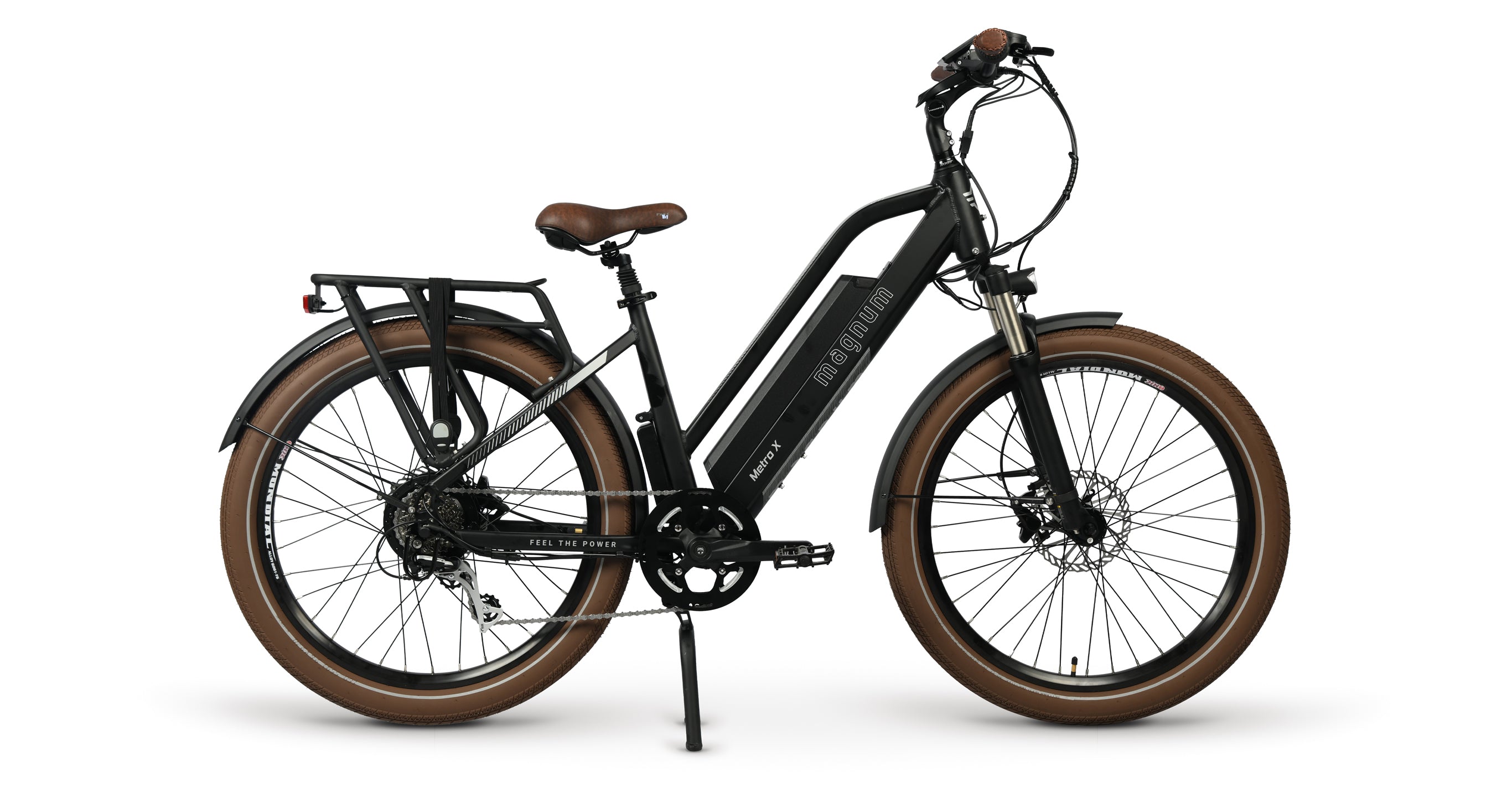 Metro X - Energize Trek