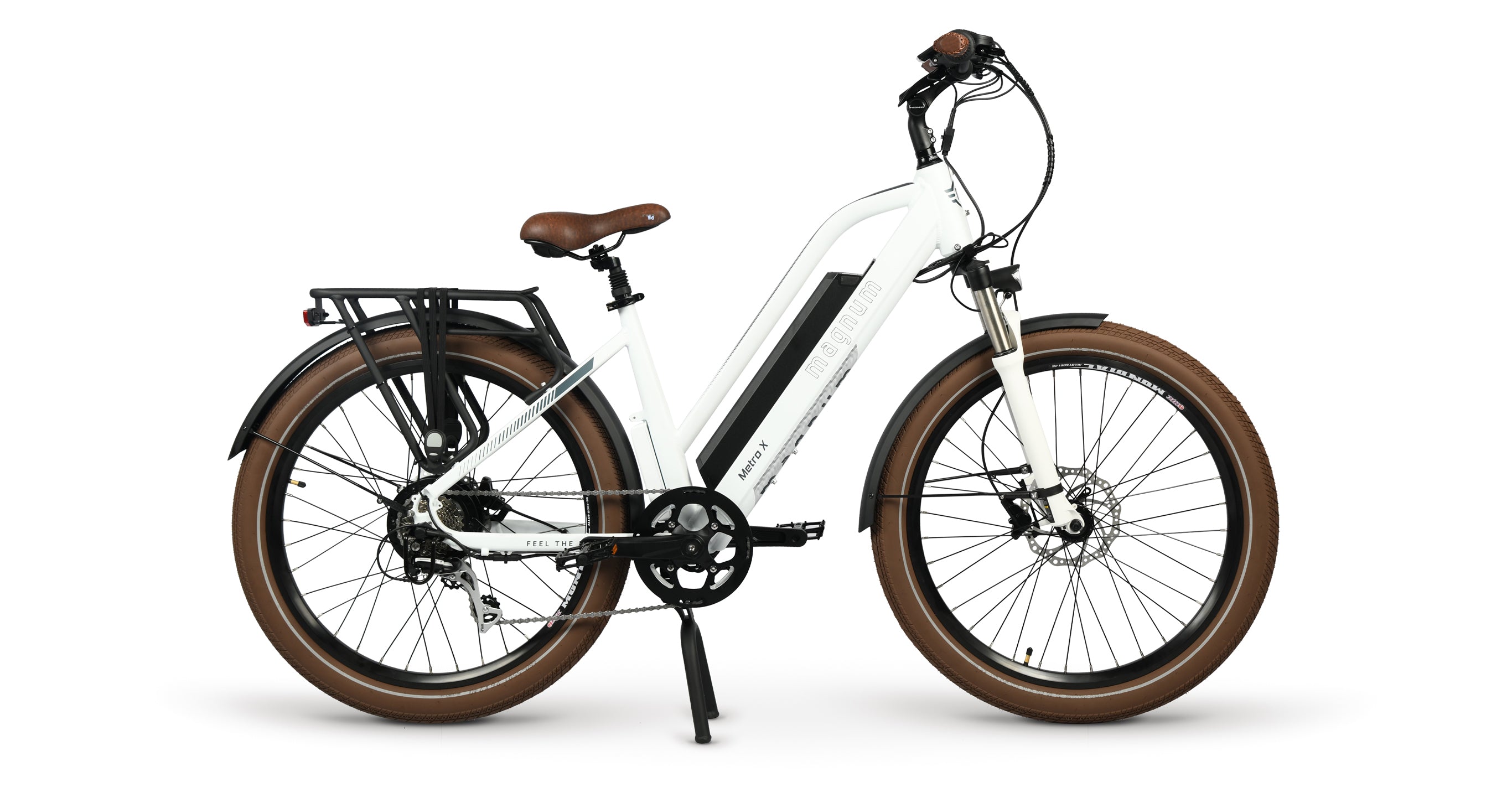 Metro X - Energize Trek