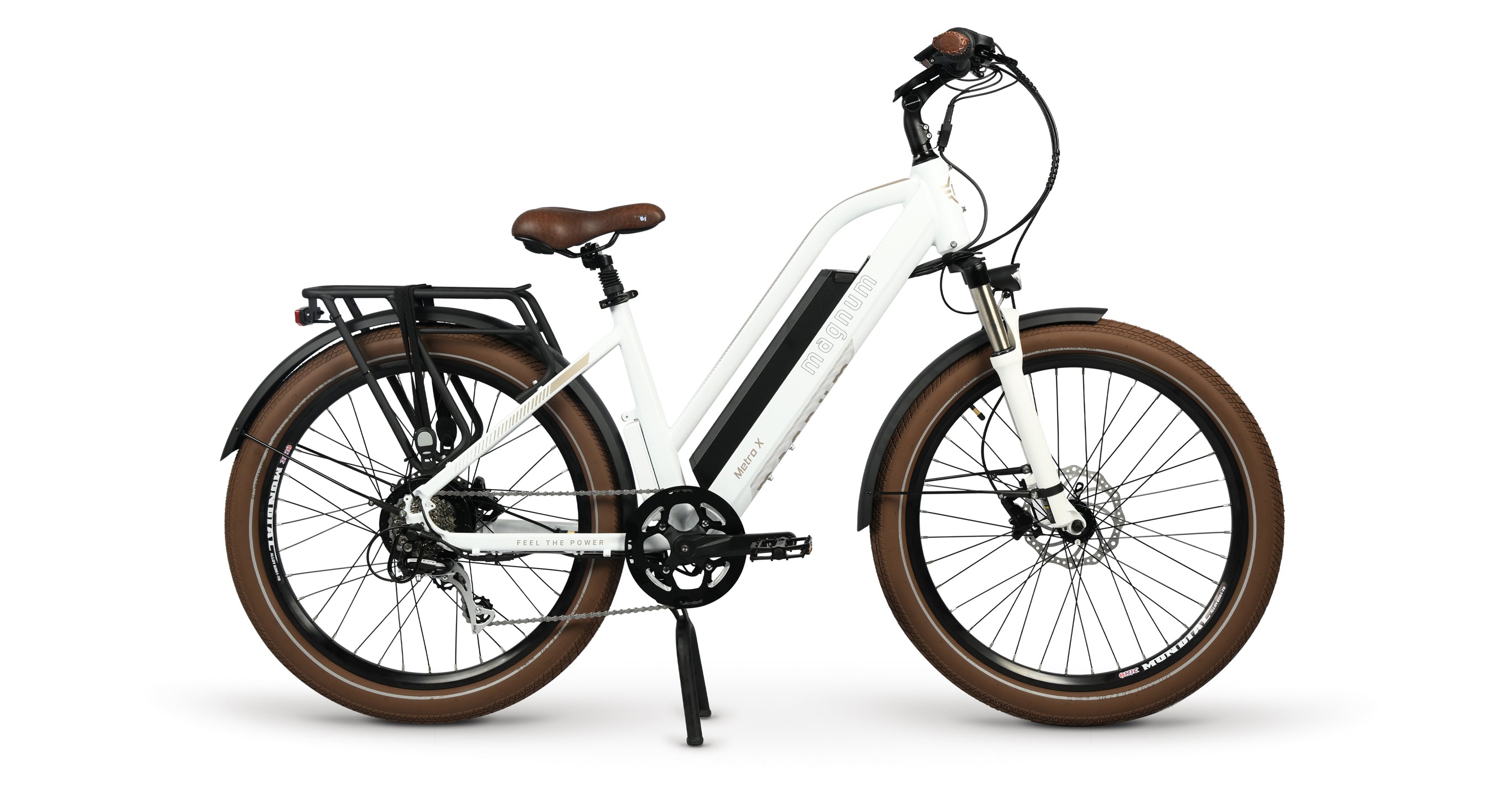 Metro X - Energize Trek