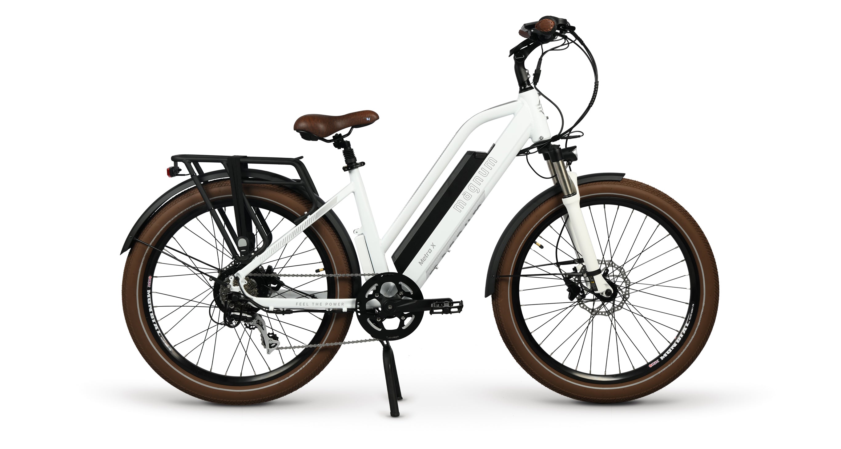 Metro X - Energize Trek