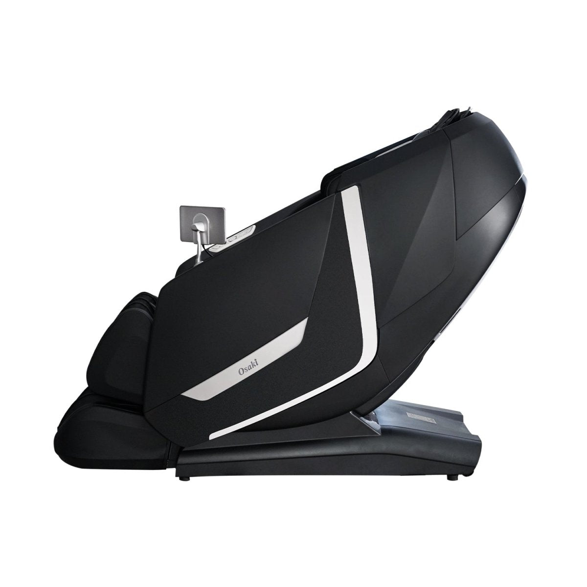 OP-Kairos 4D LT Massage Chair – SL-Track, Zero-Gravity & Lumbar Heat - Energize Trek