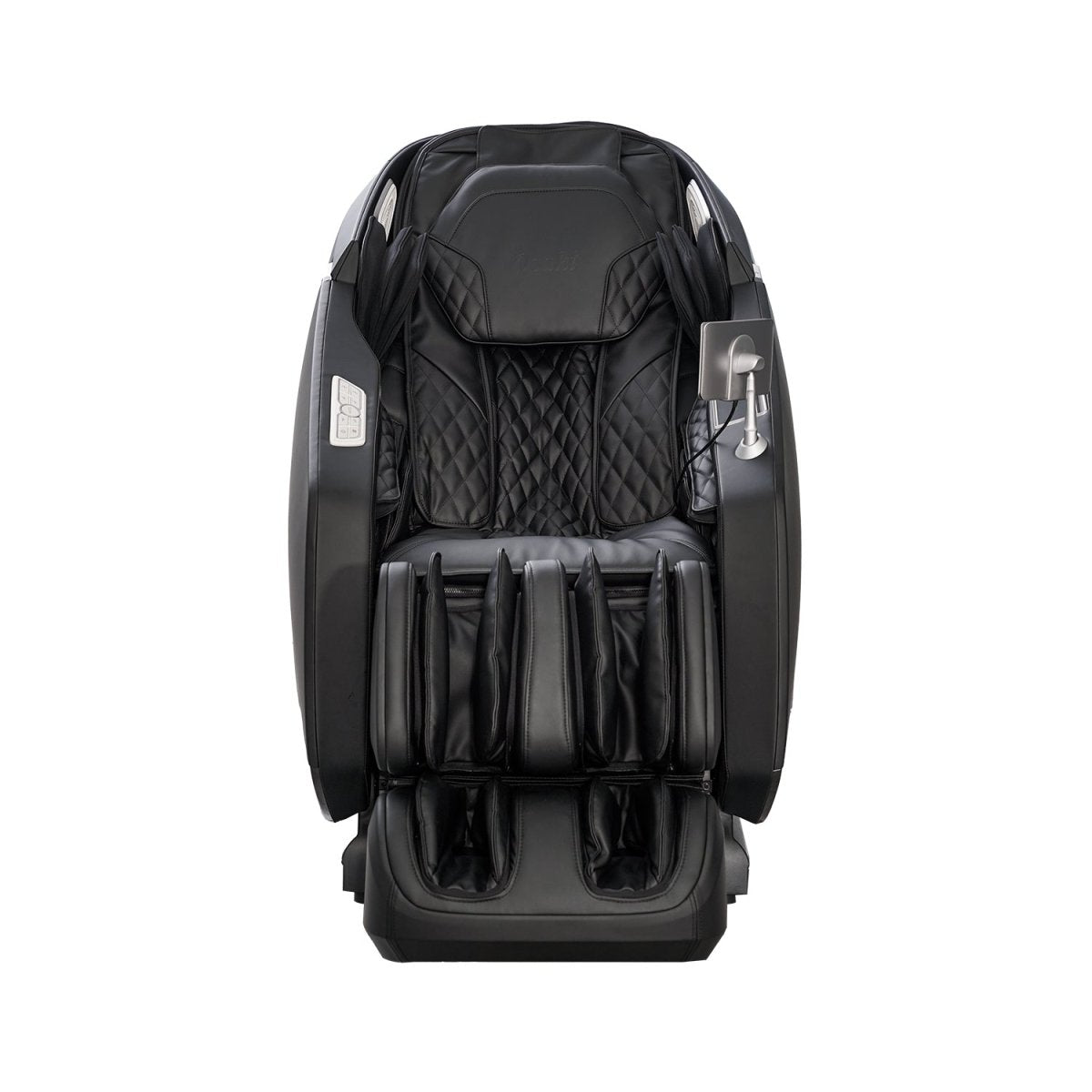 OP-Kairos 4D LT Massage Chair – SL-Track, Zero-Gravity & Lumbar Heat - Energize Trek