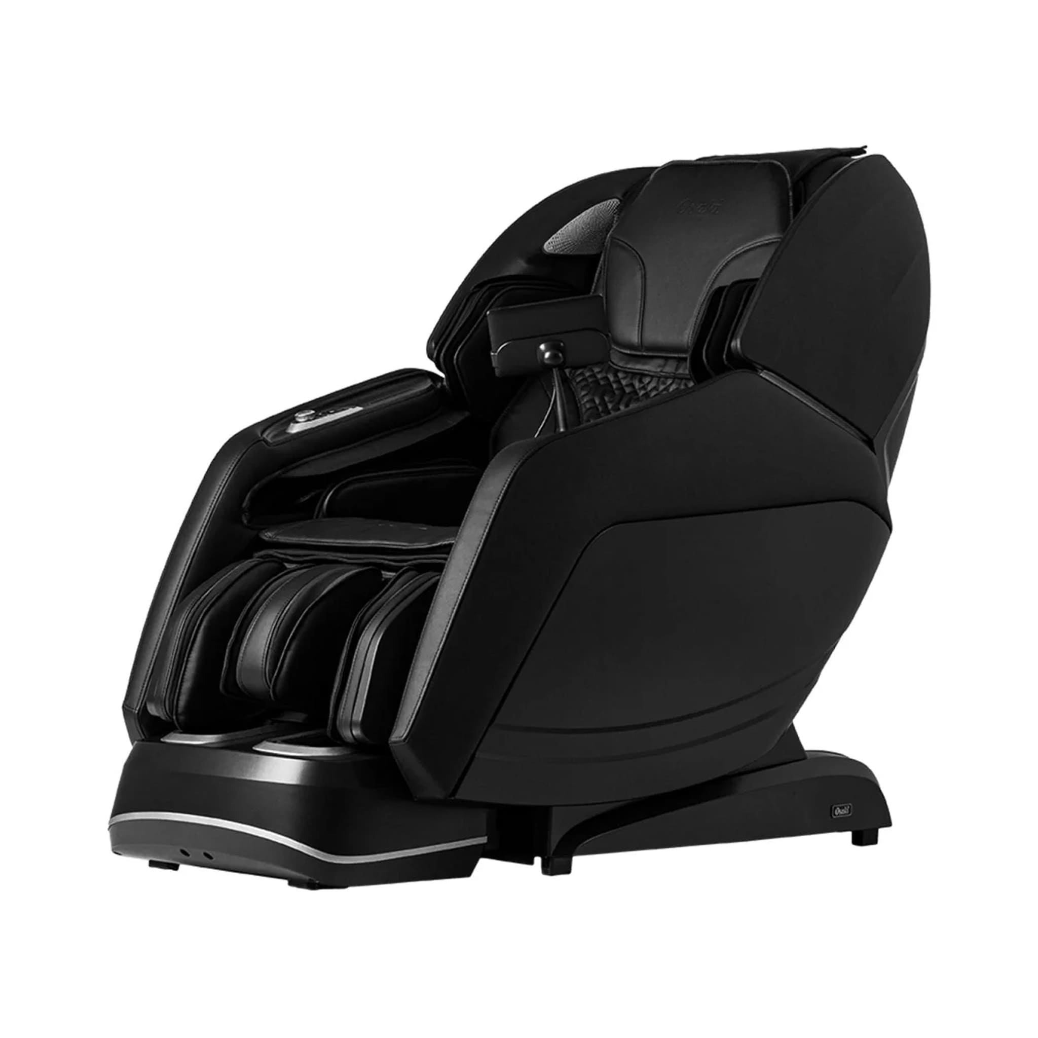Osaki 4D Manhattan Duo Mech Massage Chair With Smart Auto Body Scan (SAK53948) - Energize Trek