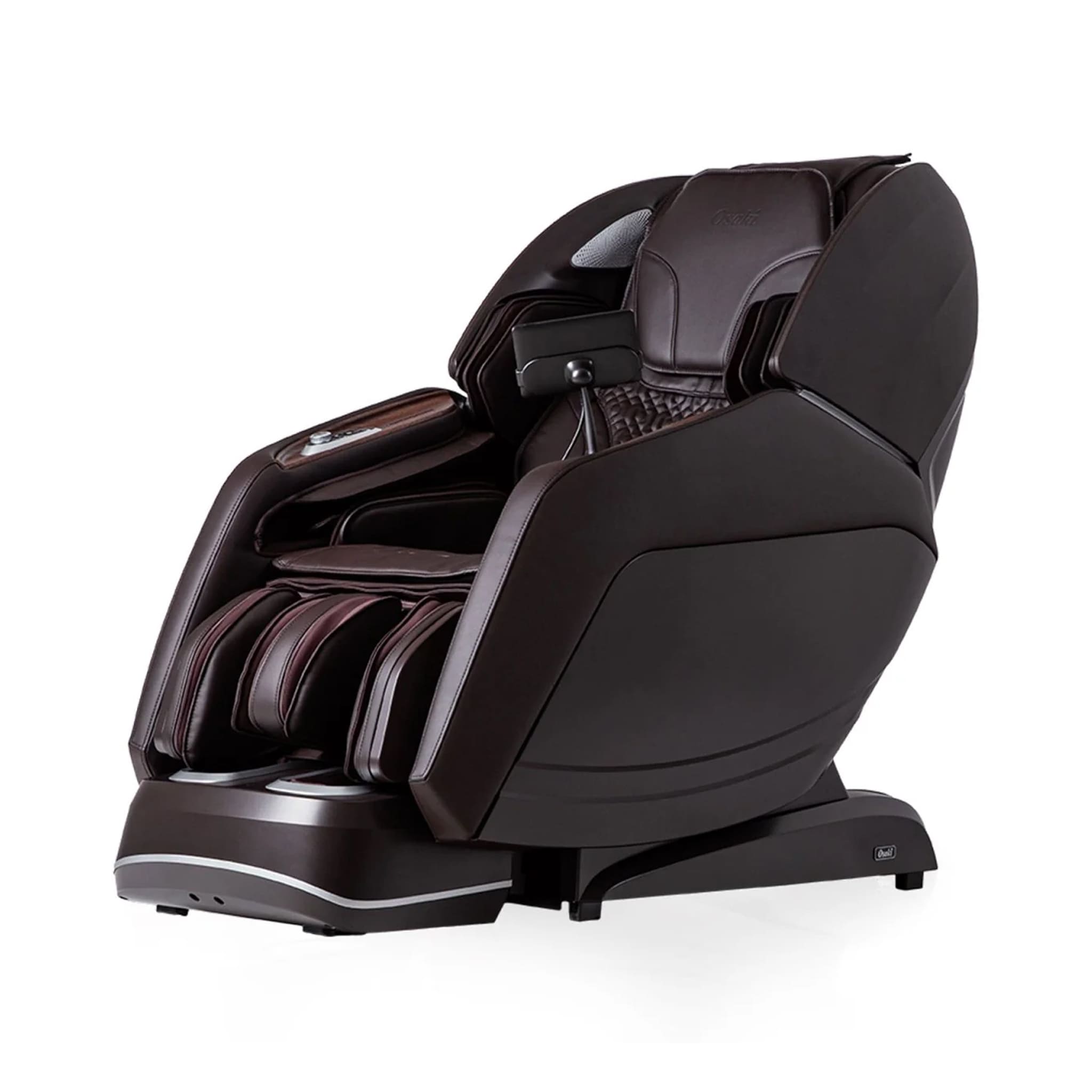 Osaki 4D Manhattan Duo Mech Massage Chair With Smart Auto Body Scan (SAK53948) - Energize Trek