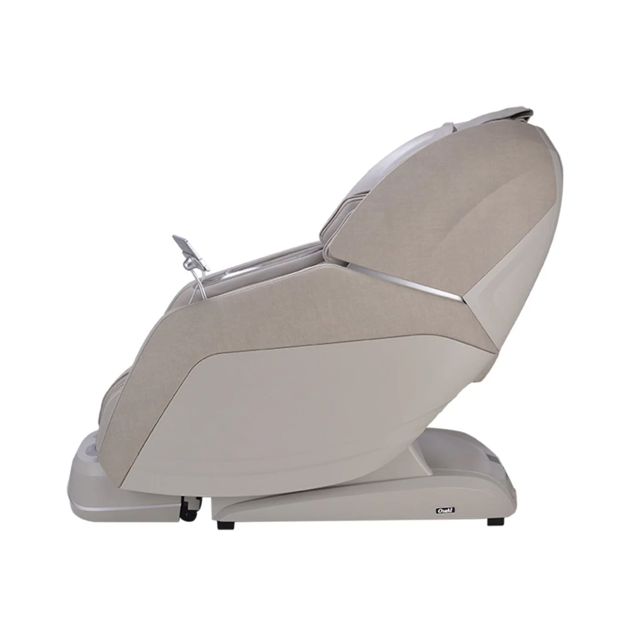 Osaki 4D Manhattan Duo Mech Massage Chair With Smart Auto Body Scan (SAK53948) - Energize Trek