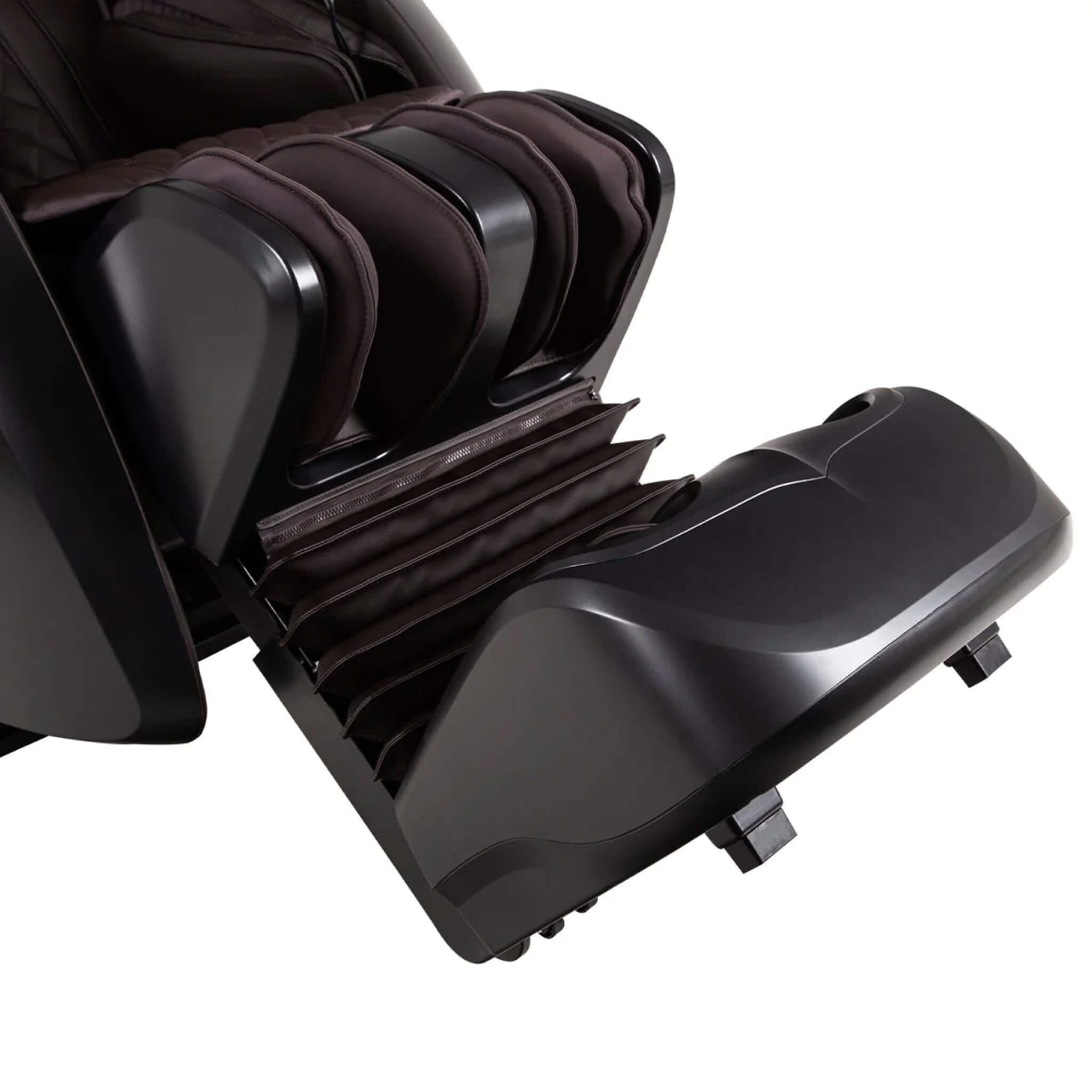 Osaki OP-Ai Xrest 4D Zero Gravity Massage Chair With Automatic Extendable Footrest (SAK79353) - Energize Trek