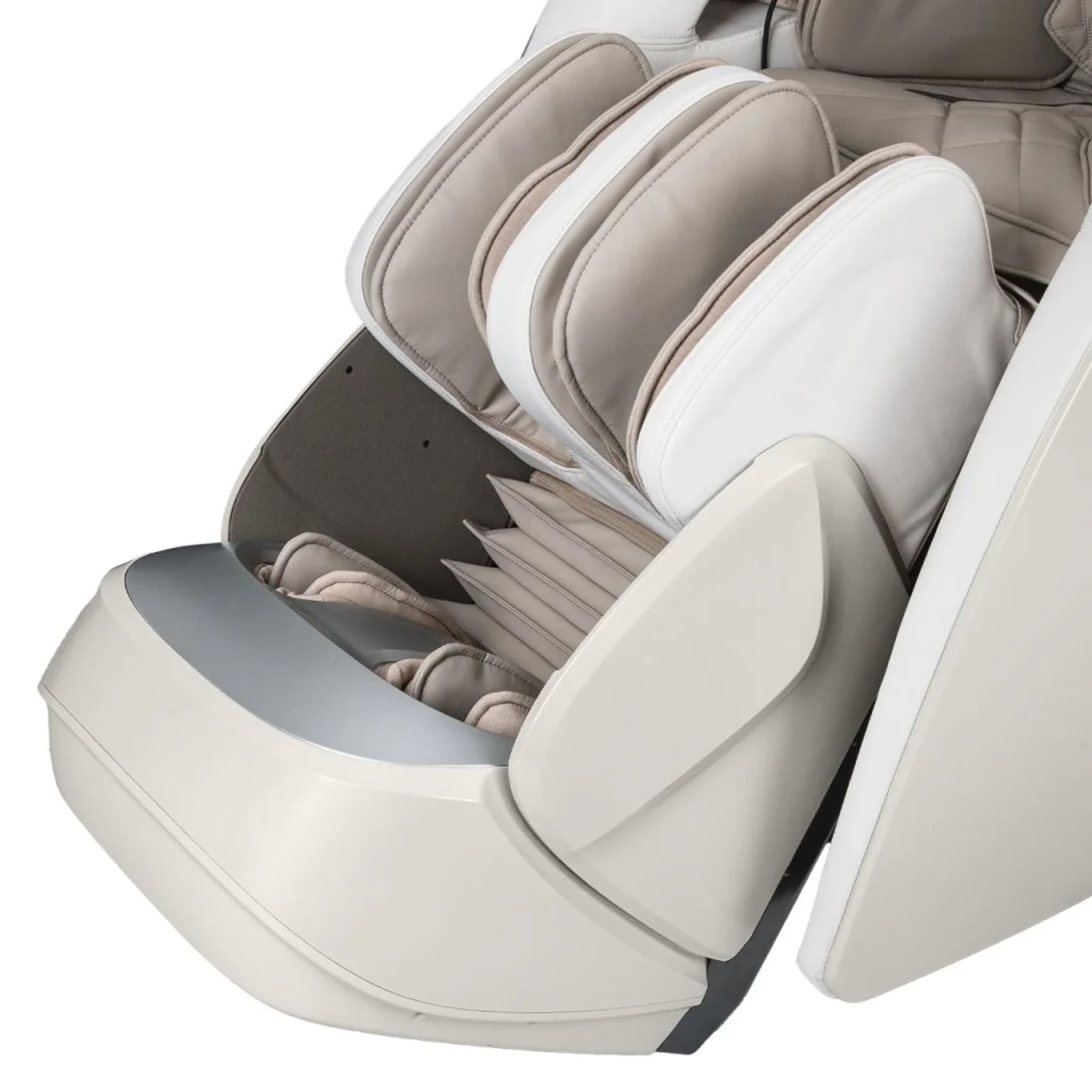 Osaki OS-Pro 4D DuoMax Massage Chair With Intelligent Health Detection (SAK74251) - Energize Trek