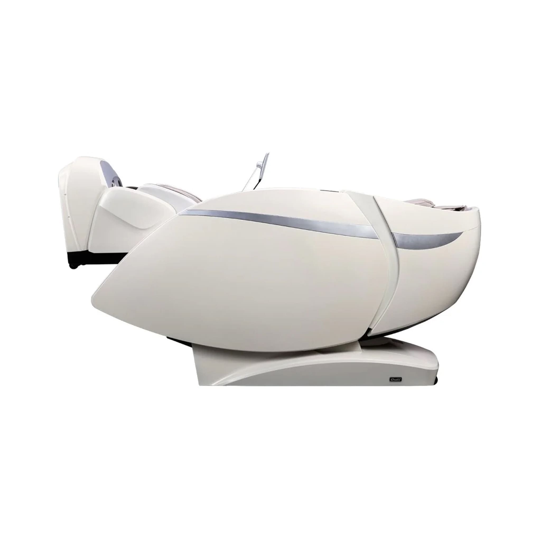 Osaki OS-Pro 4D DuoMax Massage Chair With Intelligent Health Detection (SAK74251) - Energize Trek