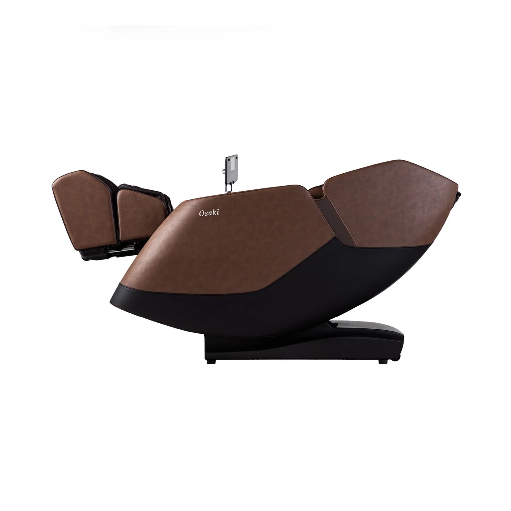 Osaki Ziva 2D Zero Gravity Full Body Massage Chair With Bluetooth Speakers (SAK93806) - Energize Trek