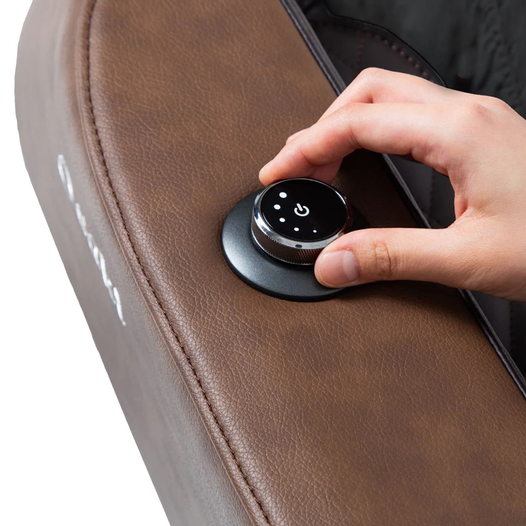Osaki Ziva 2D Zero Gravity Full Body Massage Chair With Bluetooth Speakers (SAK93806) - Energize Trek