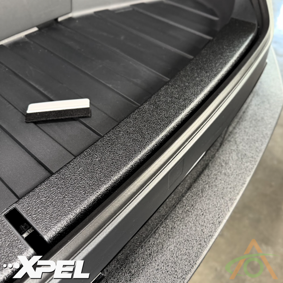 Xpel Armor Interior Protection for Cybertruck - Interior Kit - Energize Trek