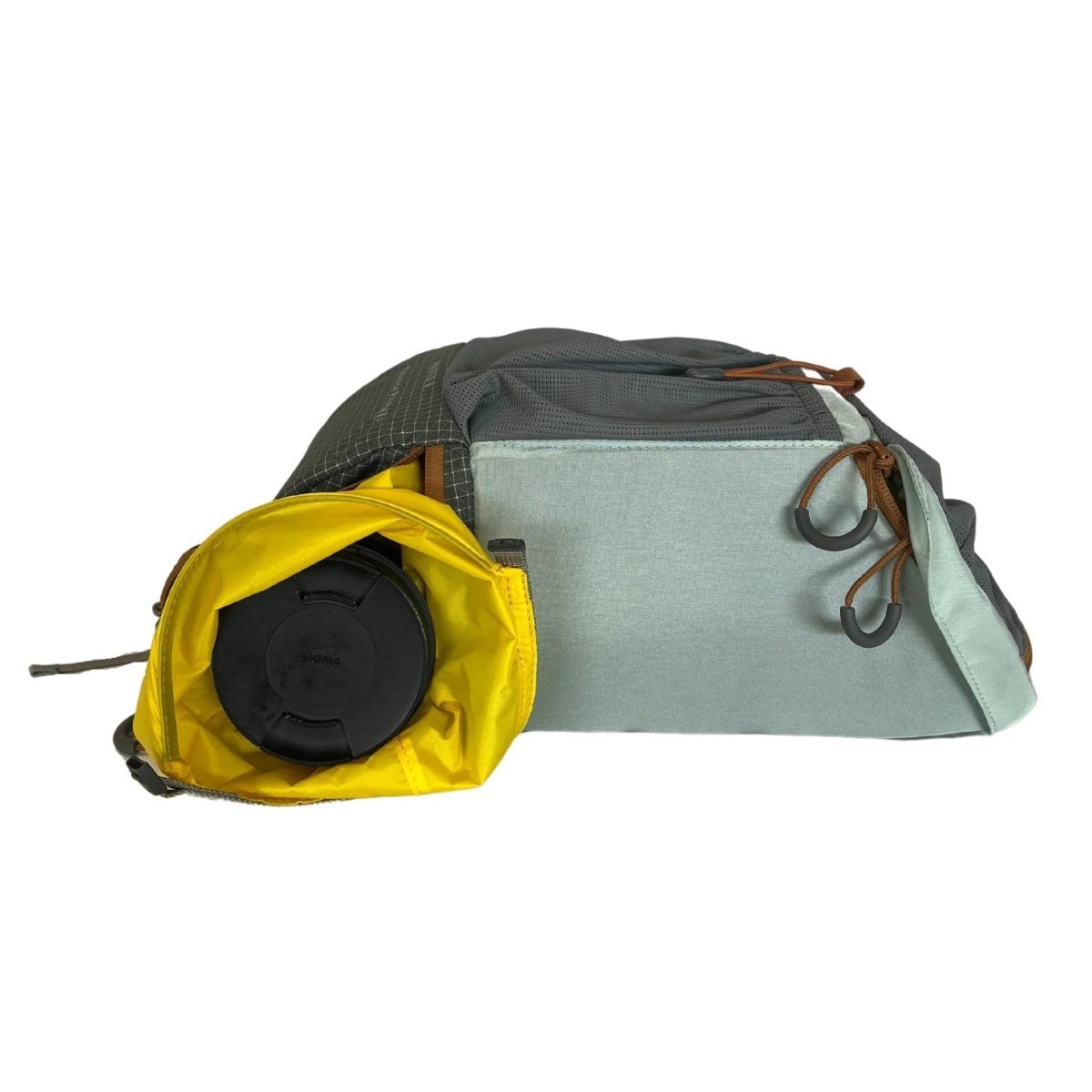 Photo Balance Pockets - Energize Trek