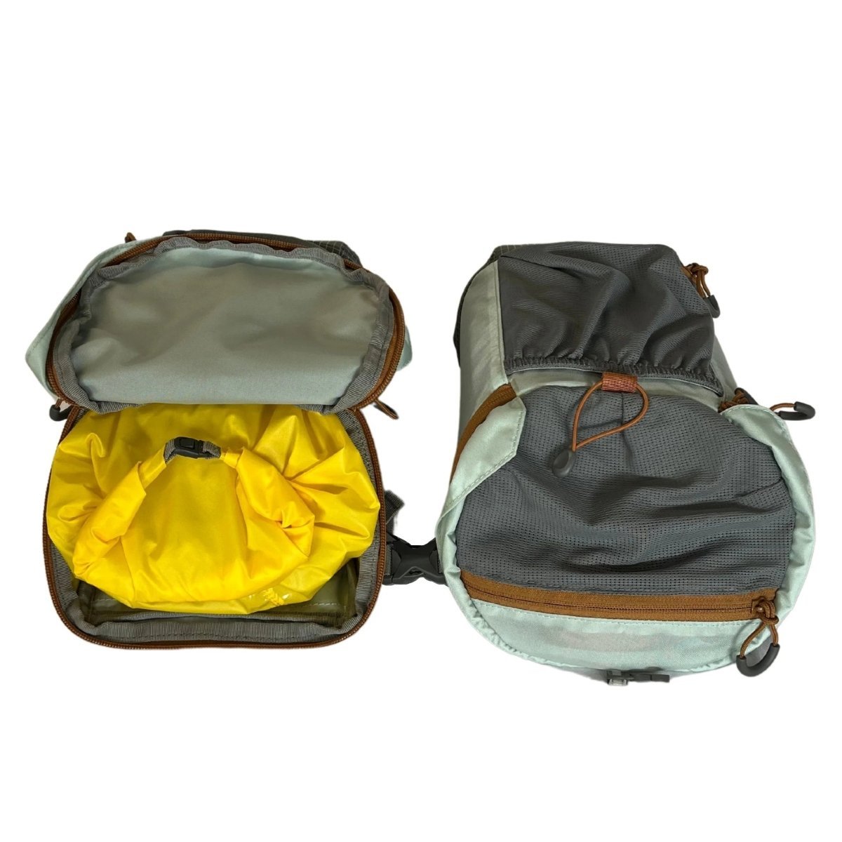 Photo Balance Pockets - Energize Trek