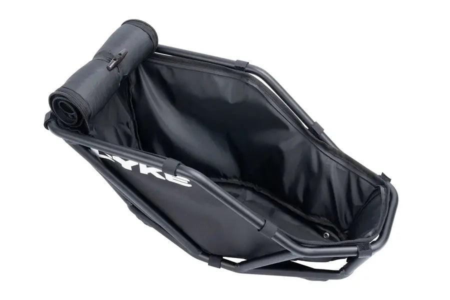 CYKE Rear Rack Basket - Energize Trek