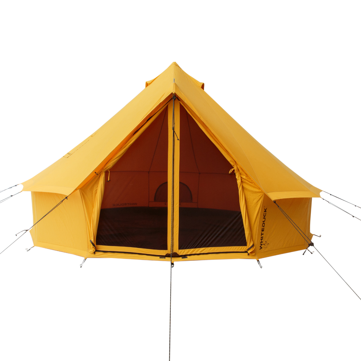 10' Regatta Bell Tent - Energize Trek