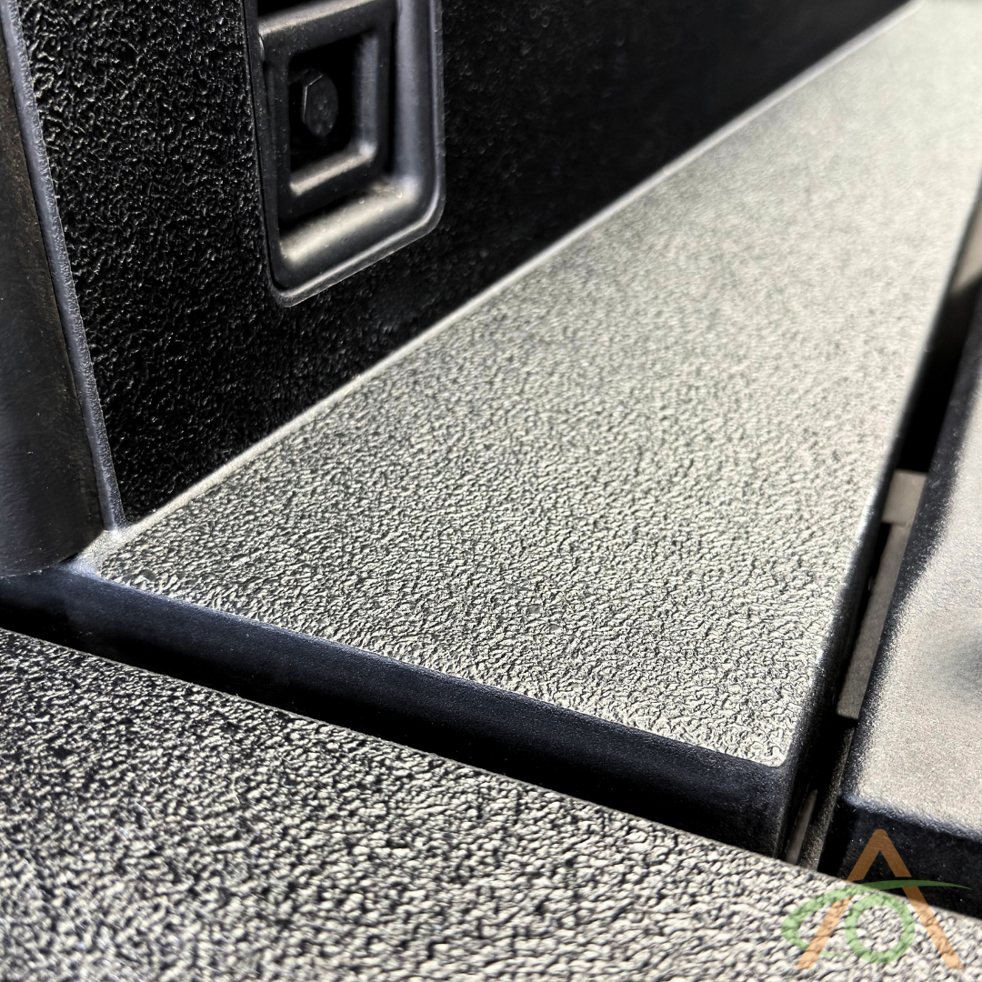 Xpel Armor Vault Protection for Cybertruck - Vault Kit - Energize Trek