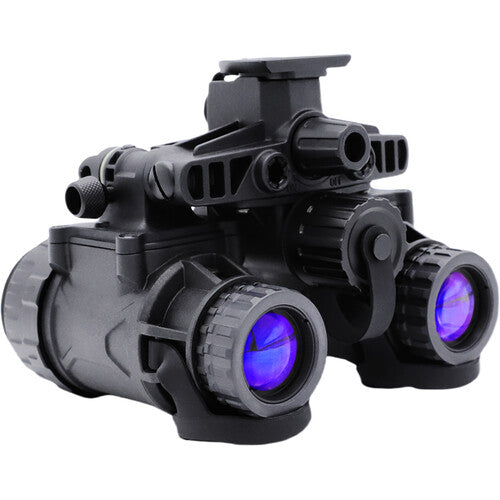RIX Tactical RNV-31 GEN2+ Binocular - Energize Trek