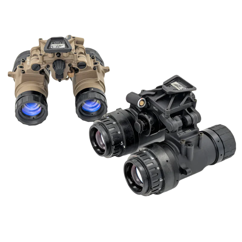AB Night Vision MGA - Energize Trek