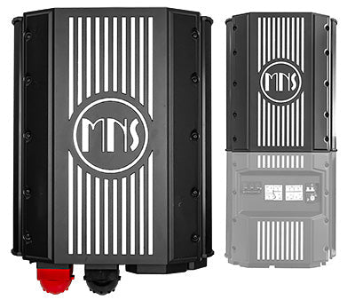 Midnite Solar Rosie Inverter | 7000W Output | 48V 120/240V Split Phase | American Made - Energize Trek