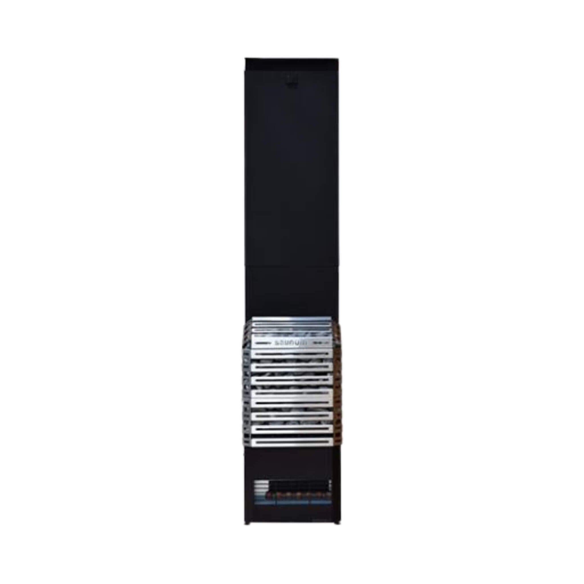 Saunum Air 5/7 Sauna Heater With Climate Equalizer, AirIQ Wi-Fi Control & Stones (SAK32184) - Energize Trek