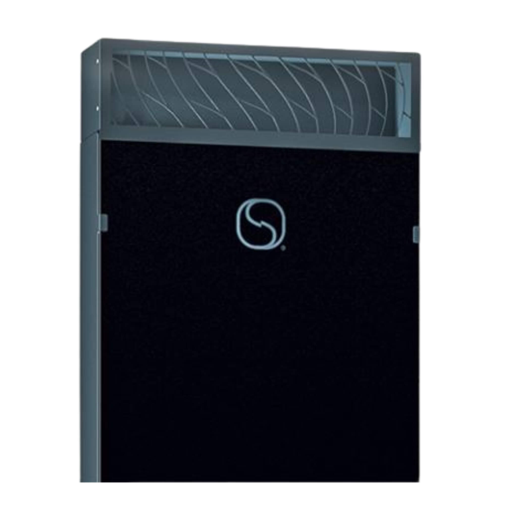 Saunum AirSolo 70/80 Wall Mount Sauna Temp & Steam Equalizer (SAK48592) - Energize Trek