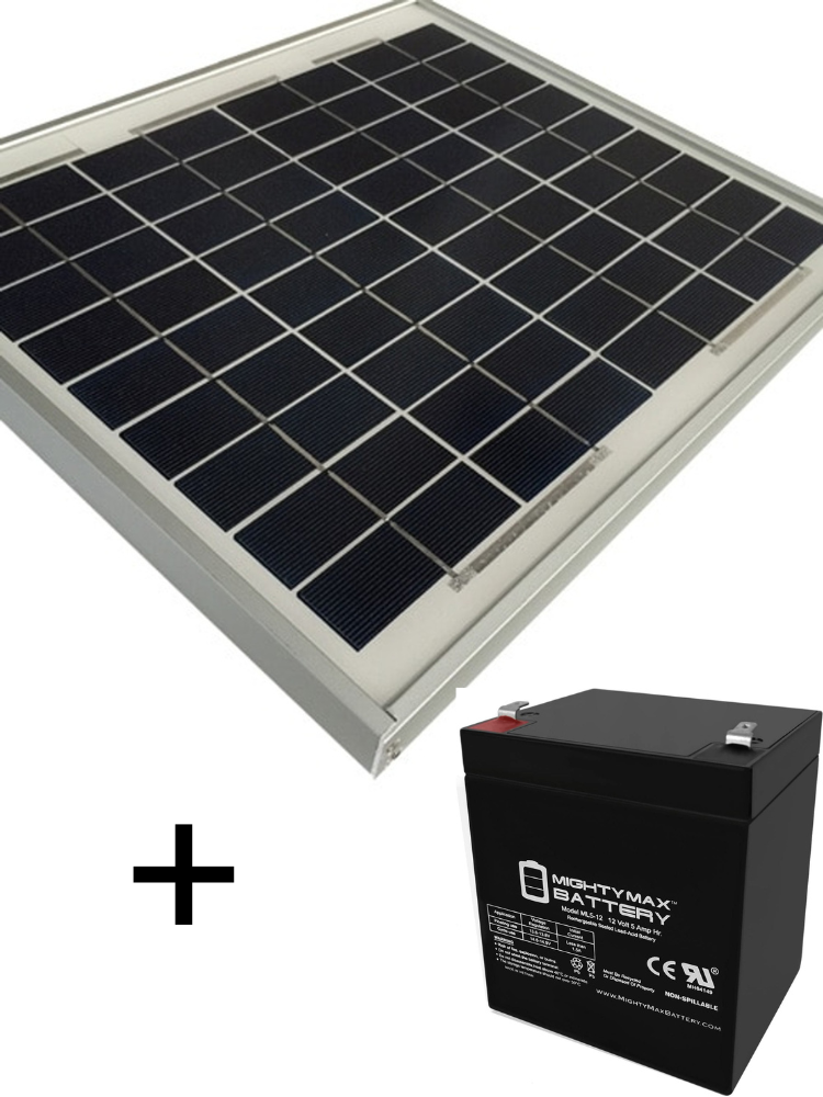 Solar WiFi Chicken Coop Door - Energize Trek