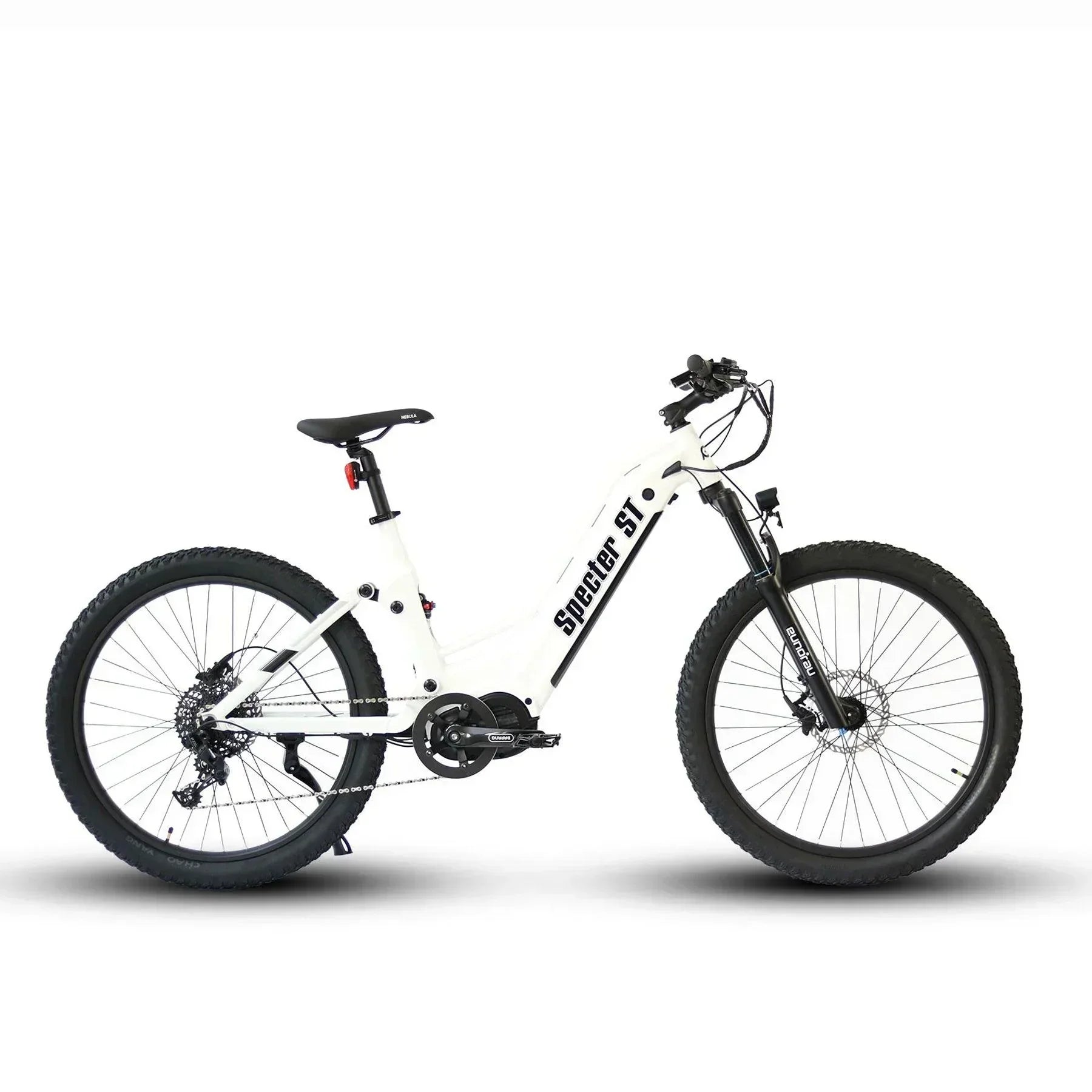 Eunorau SPECTER-ST 2.0 - Energize Trek
