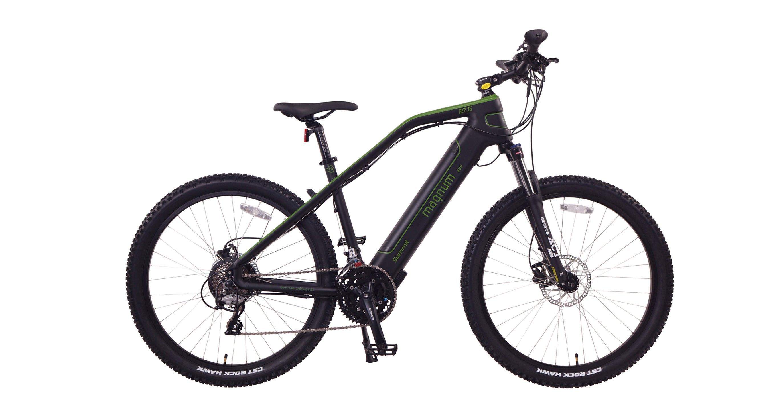 Summit 27.5" - Energize Trek