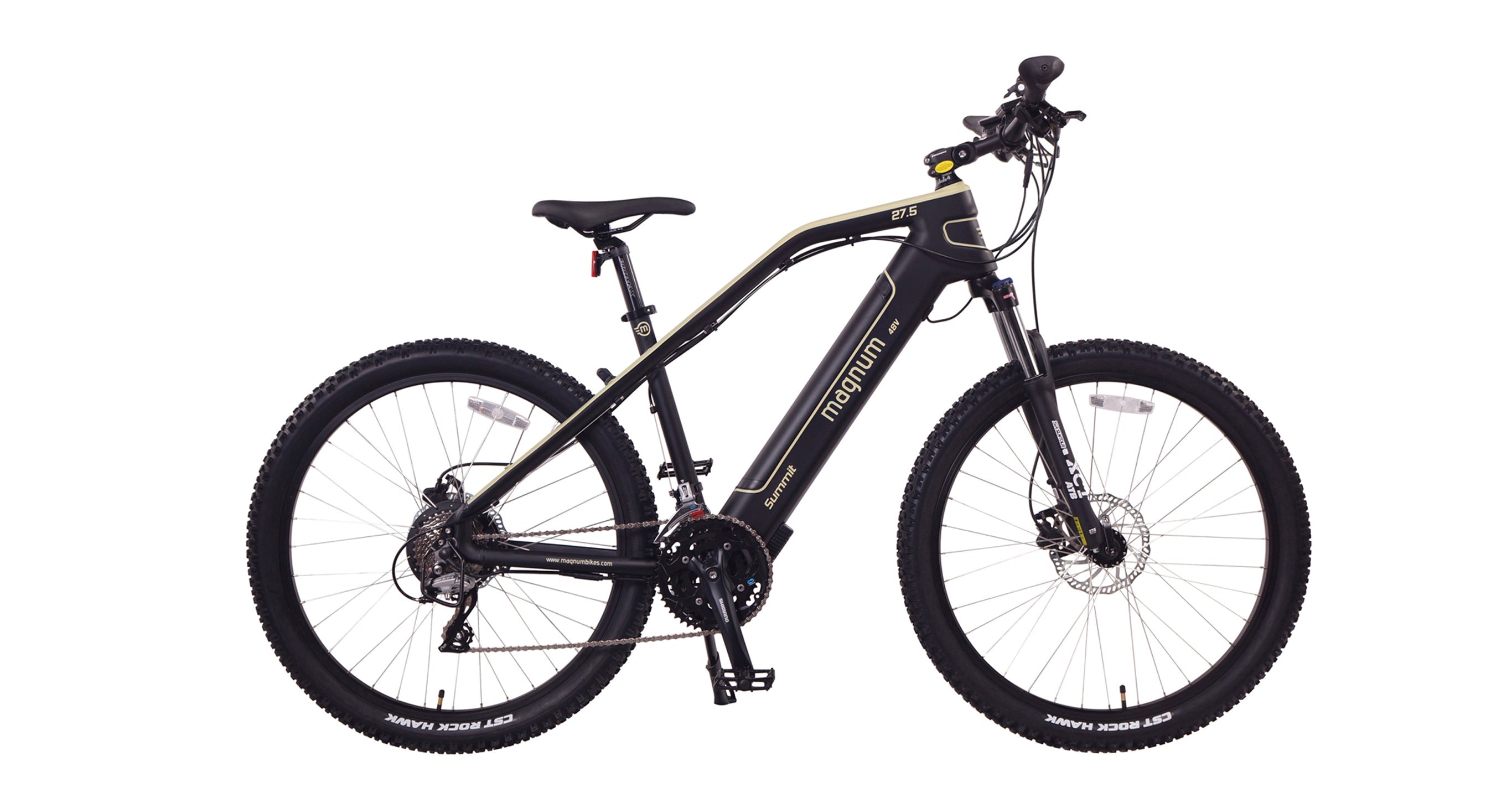 Summit 27.5" - Energize Trek