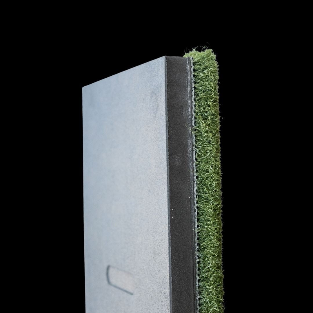 SIGPRO Softy XL Hitting Strip - Energize Trek