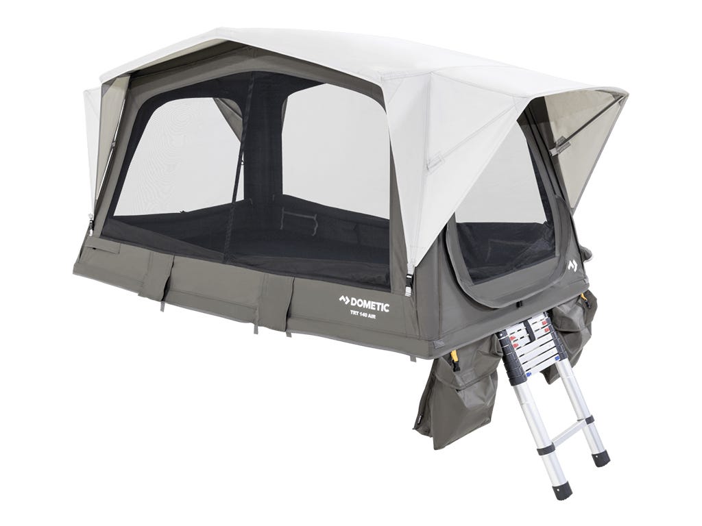 Dometic TRT 140 AIR Inflatable Roof Top Tent - 2 Person - Energize Trek
