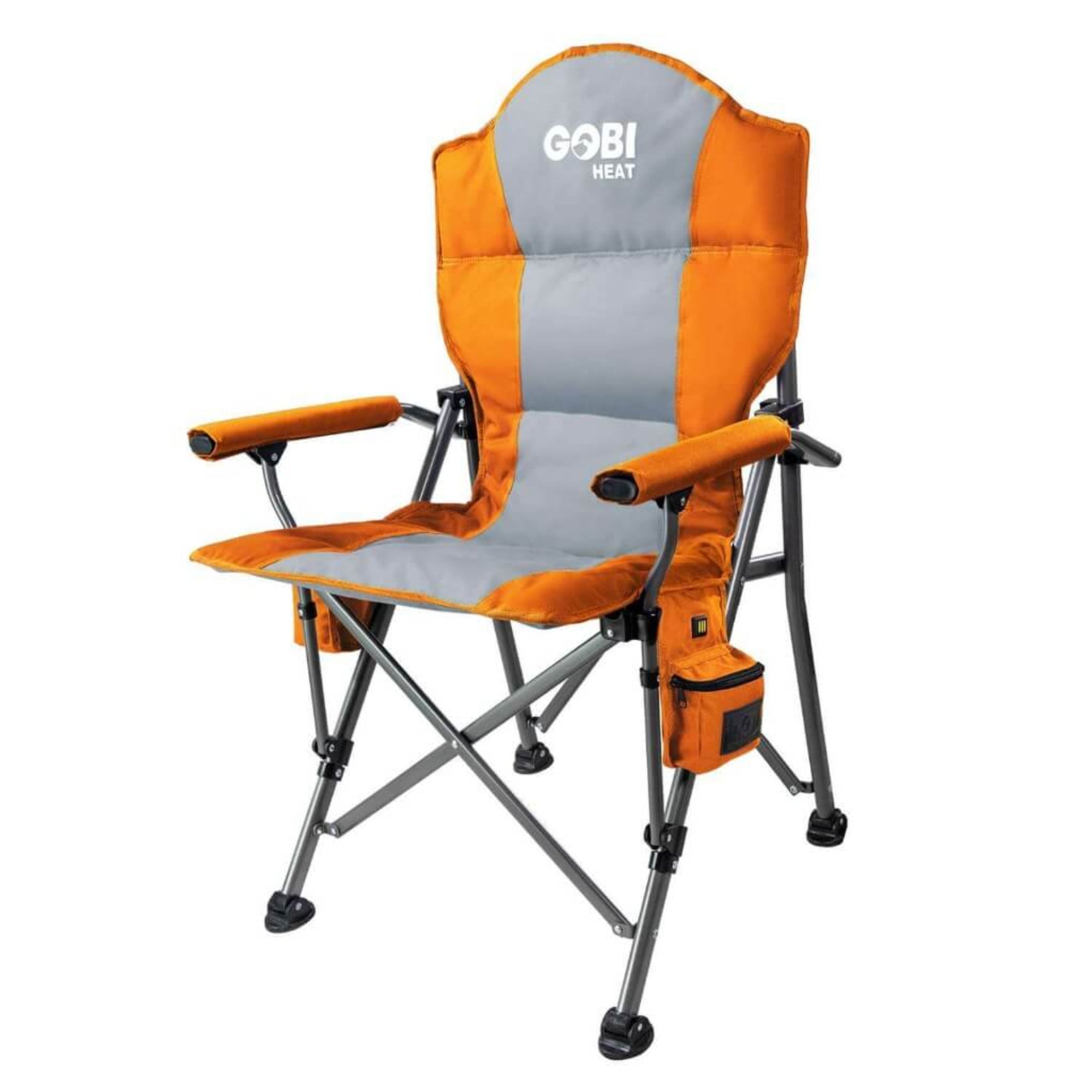 Terrain Heated Camping Chair - Energize Trek