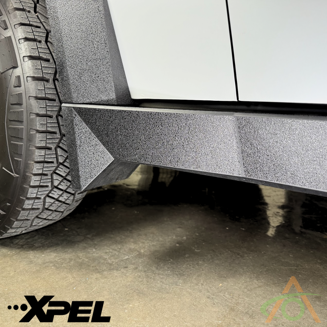 Xpel Armor Protection - The FULL kit - Energize Trek