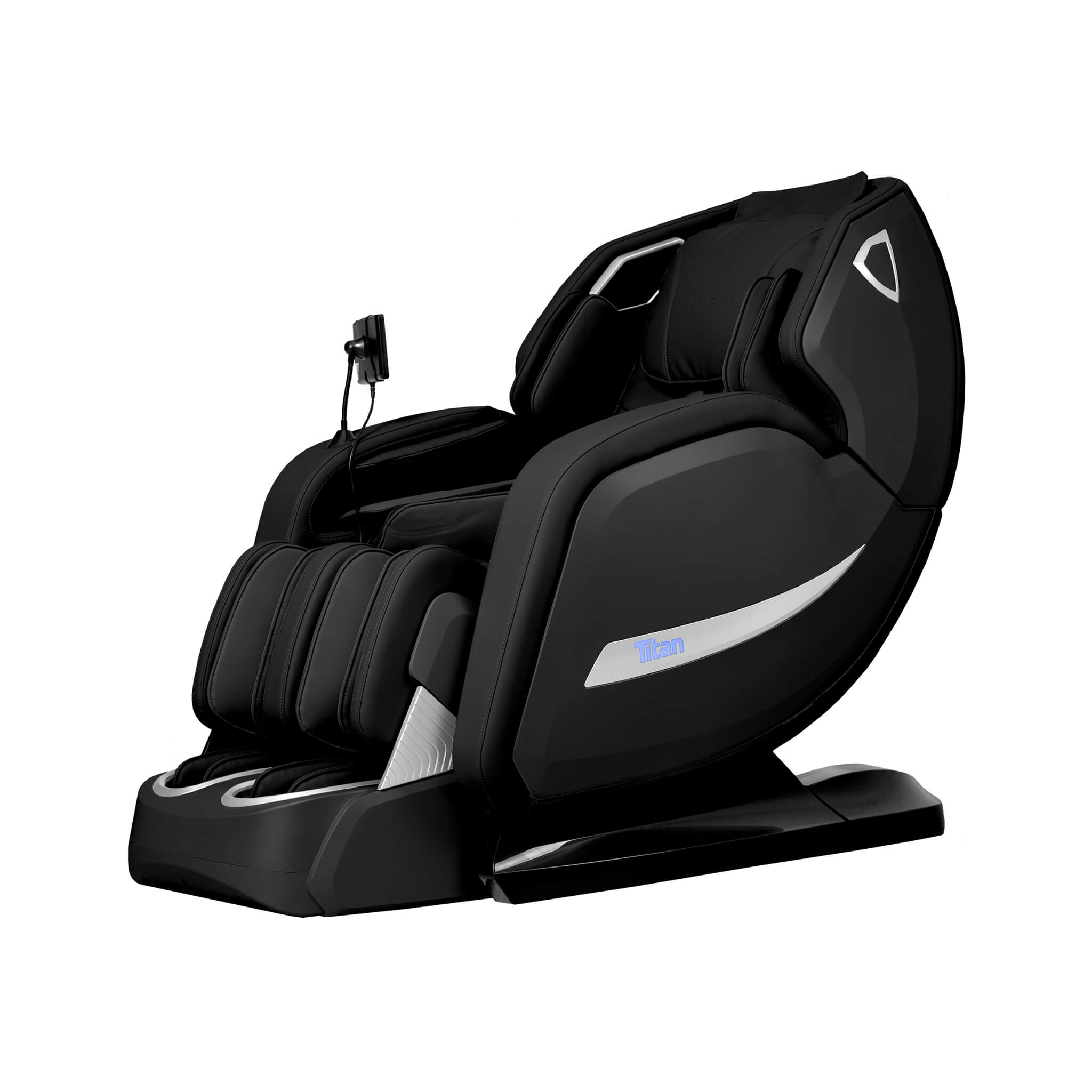 Titan 4D Advent Zero Gravity Massage Chair With Voice Control (SAK58762) - Energize Trek