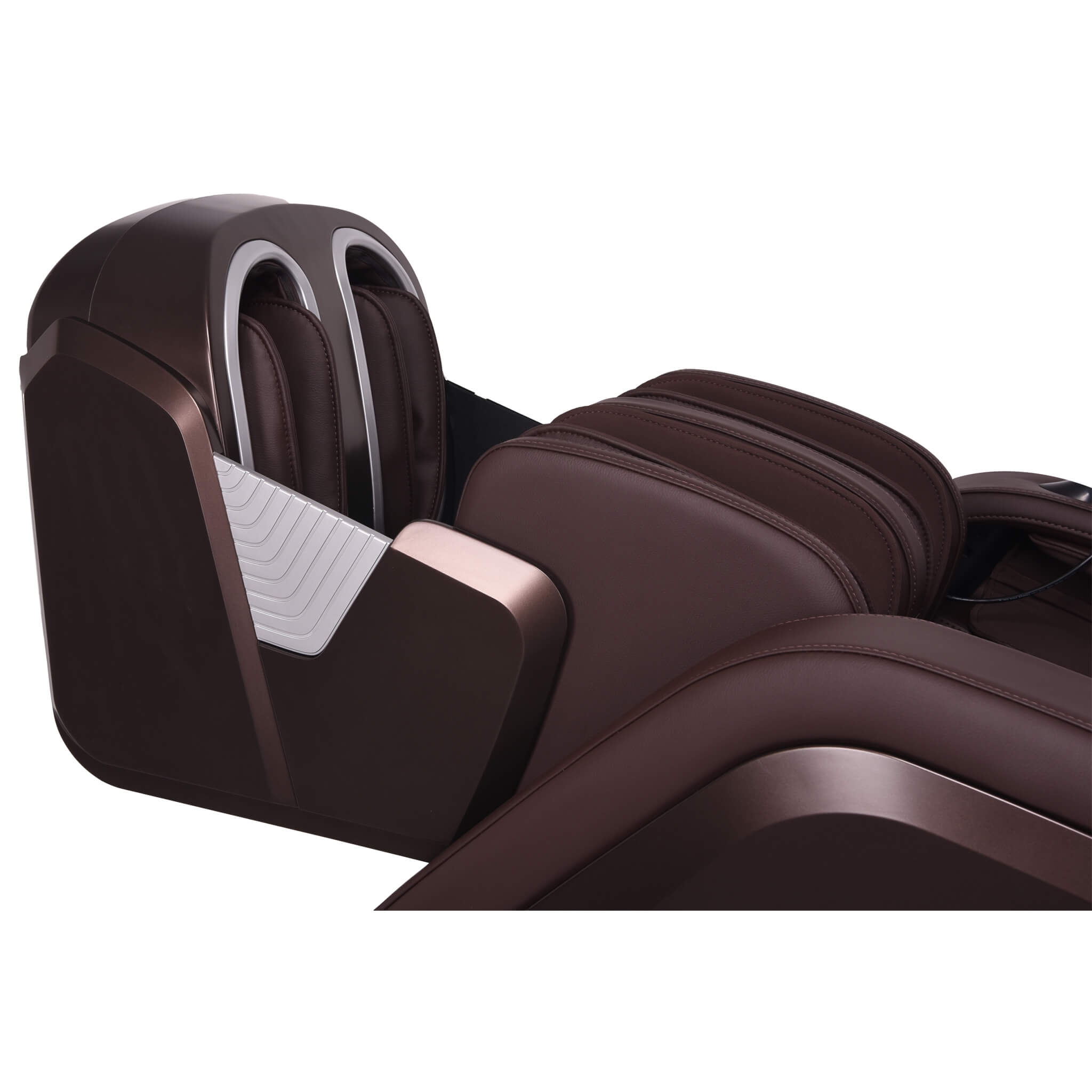Titan 4D Advent Zero Gravity Massage Chair With Voice Control (SAK58762) - Energize Trek