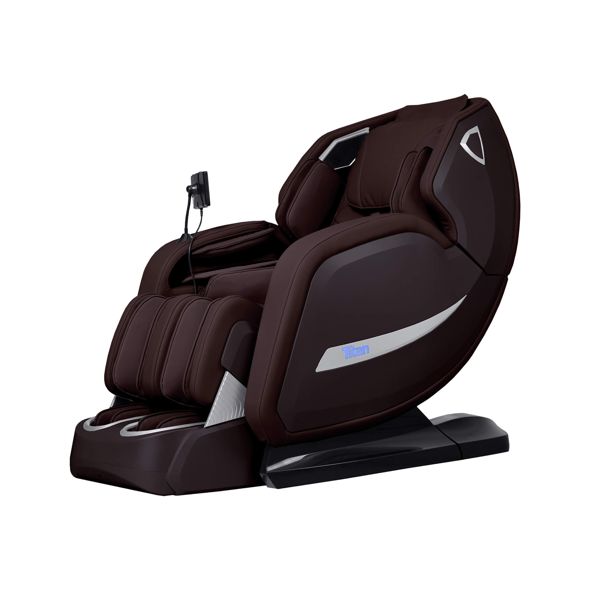 Titan 4D Advent Zero Gravity Massage Chair With Voice Control (SAK58762) - Energize Trek
