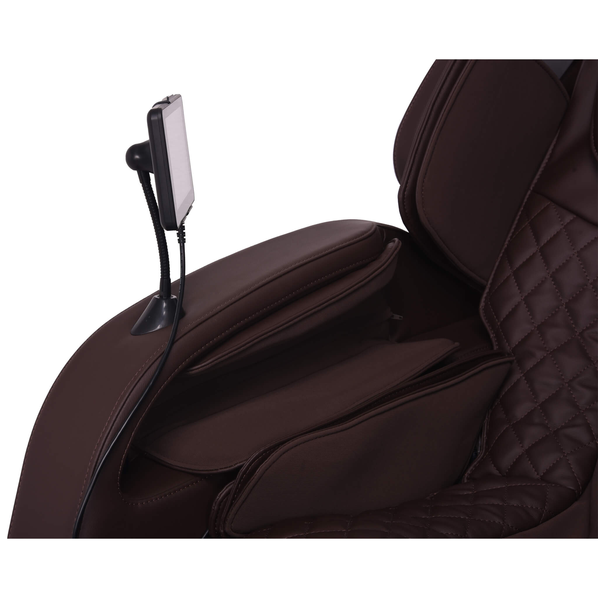 Titan 4D Advent Zero Gravity Massage Chair With Voice Control (SAK58762) - Energize Trek