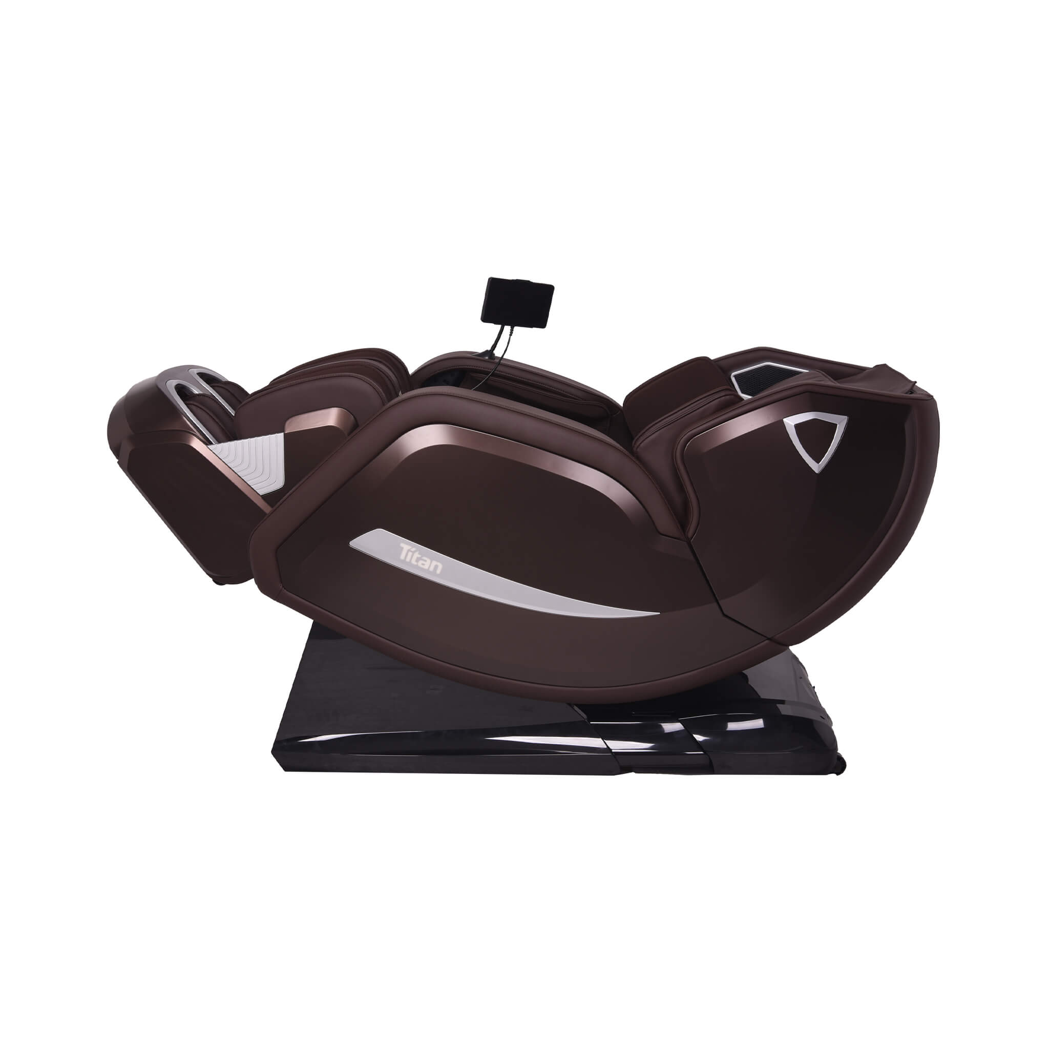 Titan 4D Advent Zero Gravity Massage Chair With Voice Control (SAK58762) - Energize Trek