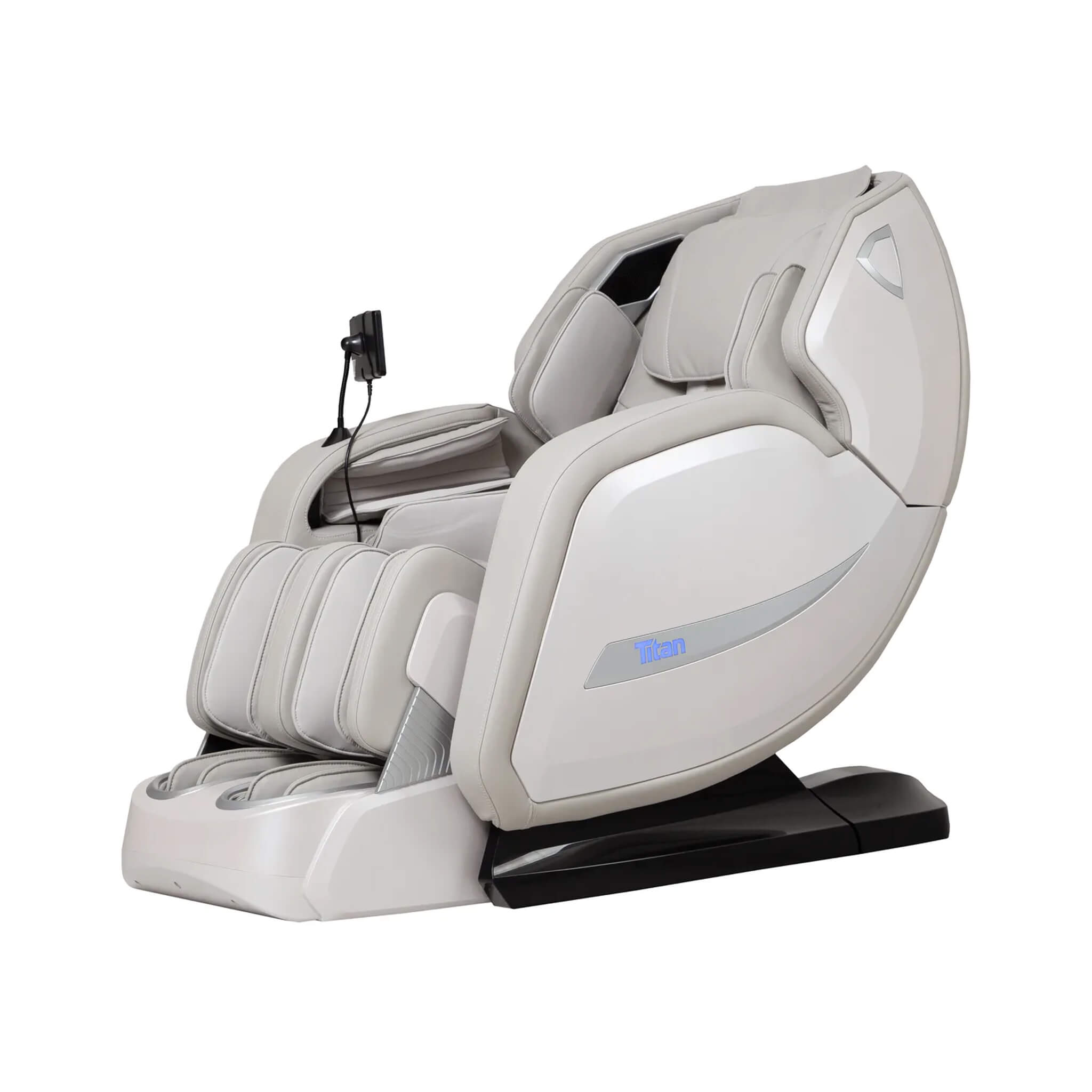 Titan 4D Advent Zero Gravity Massage Chair With Voice Control (SAK58762) - Energize Trek
