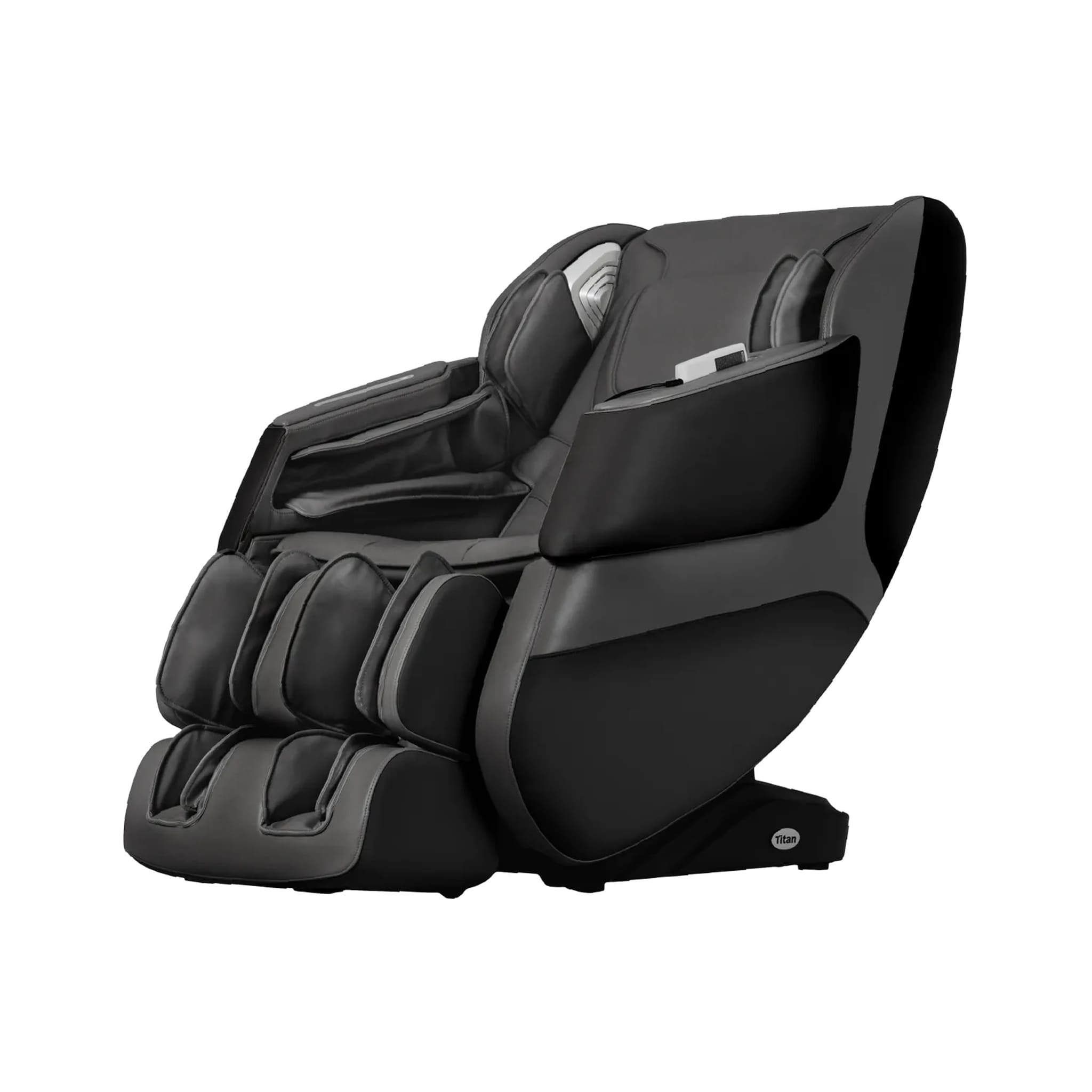 Titan Grande XL 3D Zero Gravity Massage Chair With Voice Control (SAK47031) - Energize Trek
