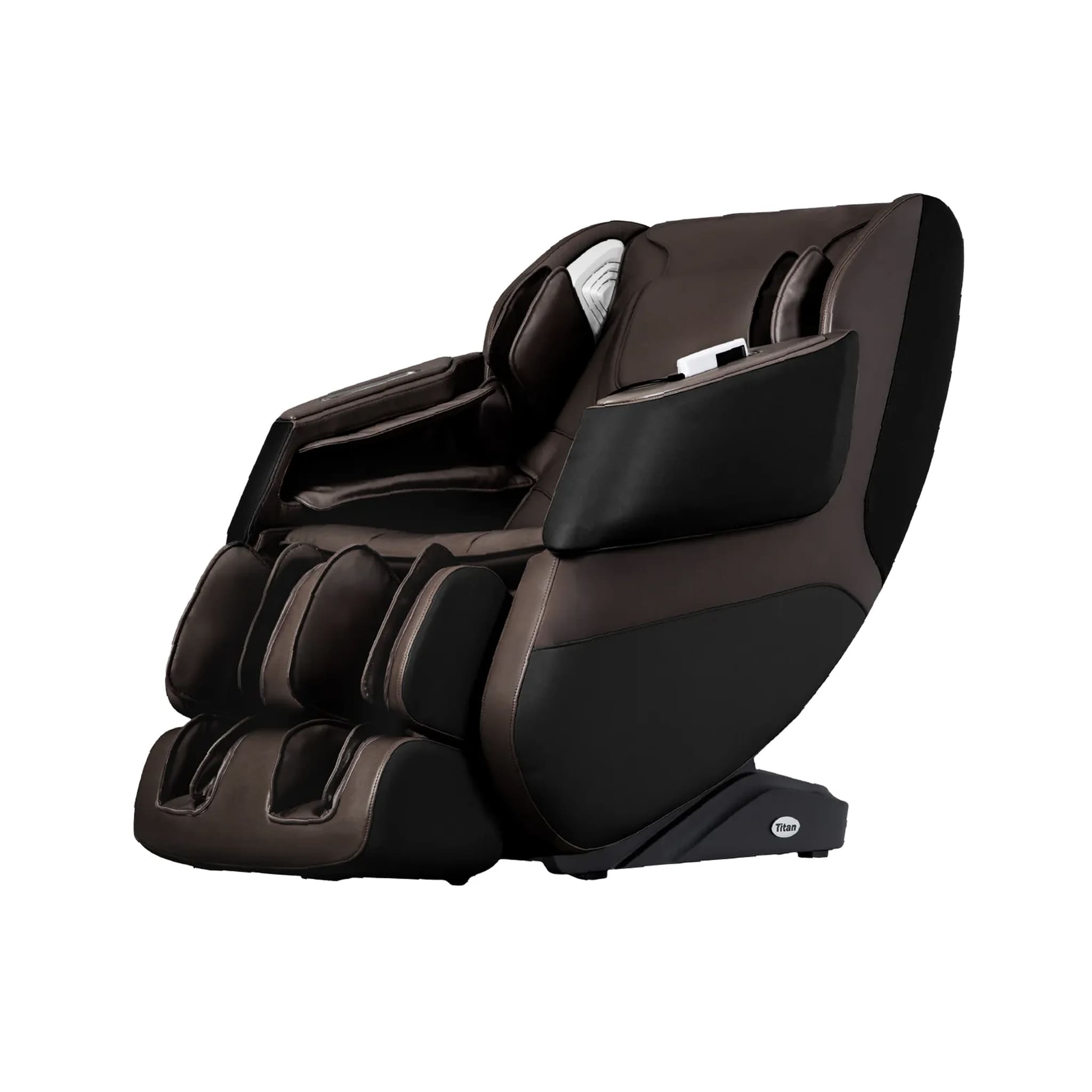 Titan Grande XL 3D Zero Gravity Massage Chair With Voice Control (SAK47031) - Energize Trek