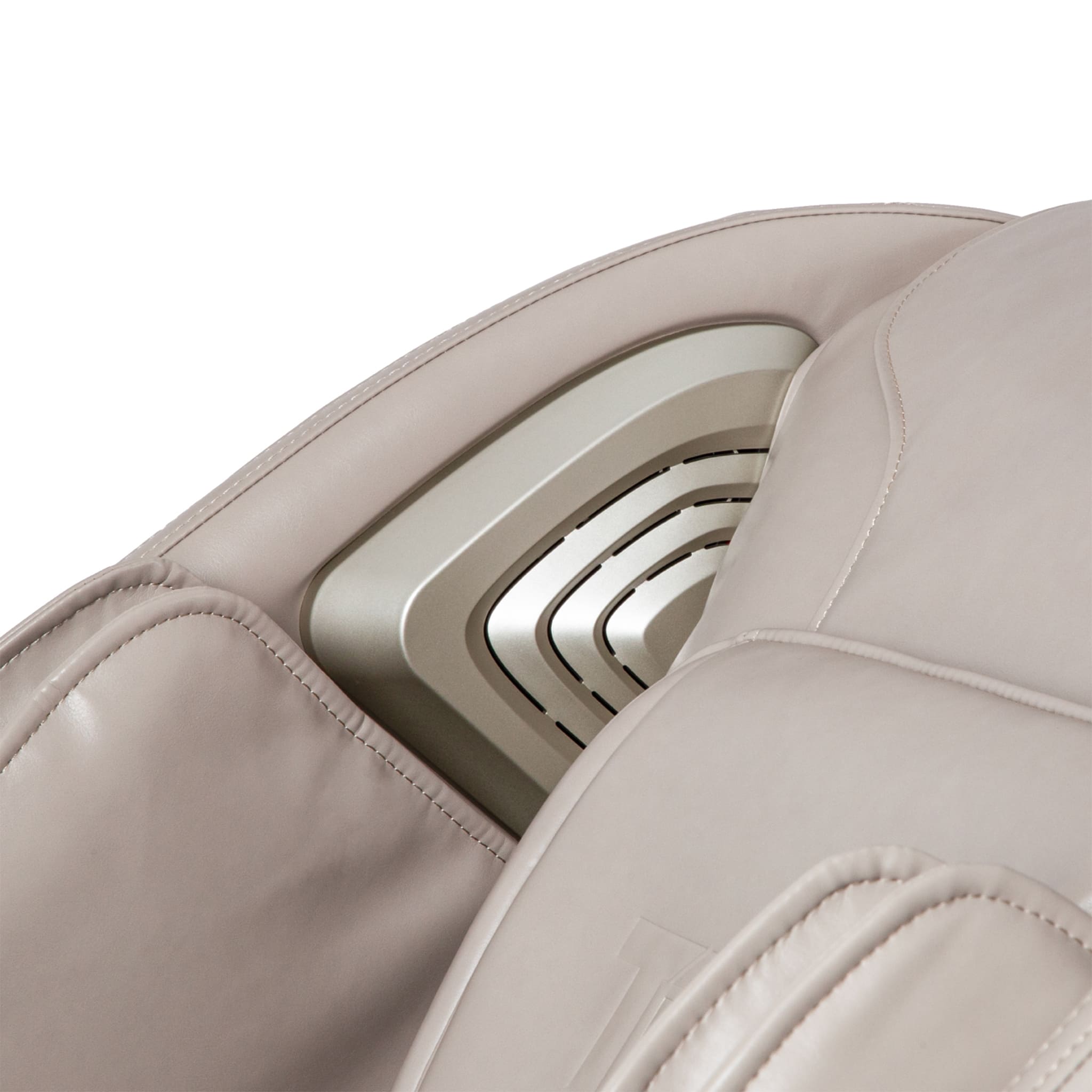Titan Grande XL 3D Zero Gravity Massage Chair With Voice Control (SAK47031) - Energize Trek