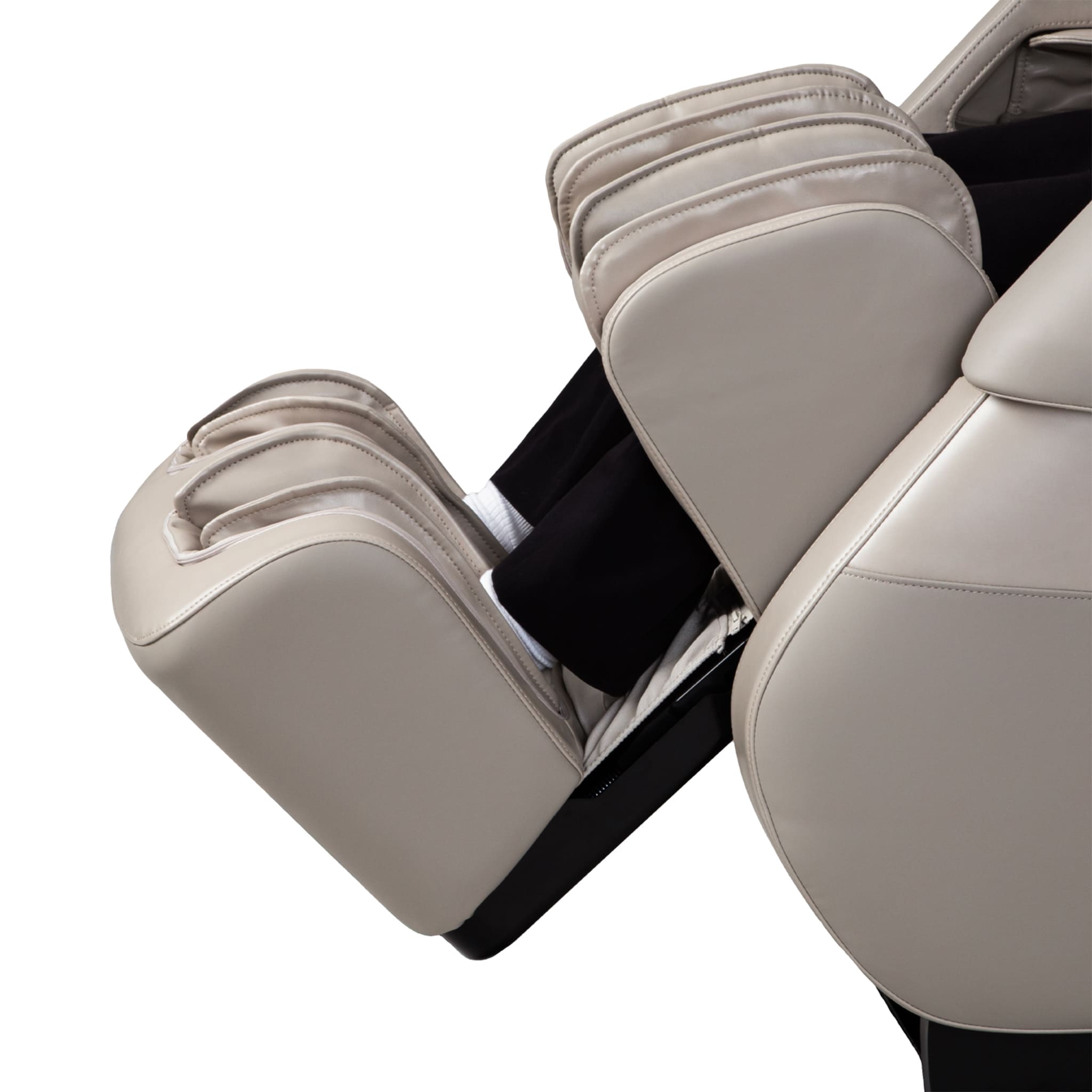Titan Grande XL 3D Zero Gravity Massage Chair With Voice Control (SAK47031) - Energize Trek