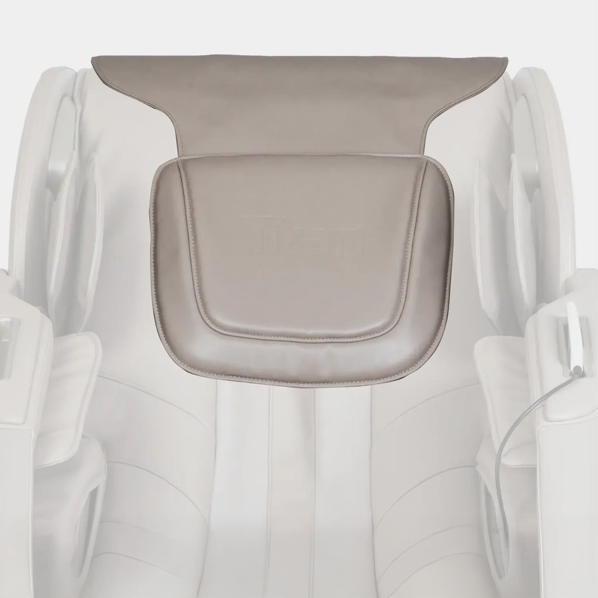 Titan Grande XL 3D Zero Gravity Massage Chair With Voice Control (SAK47031) - Energize Trek