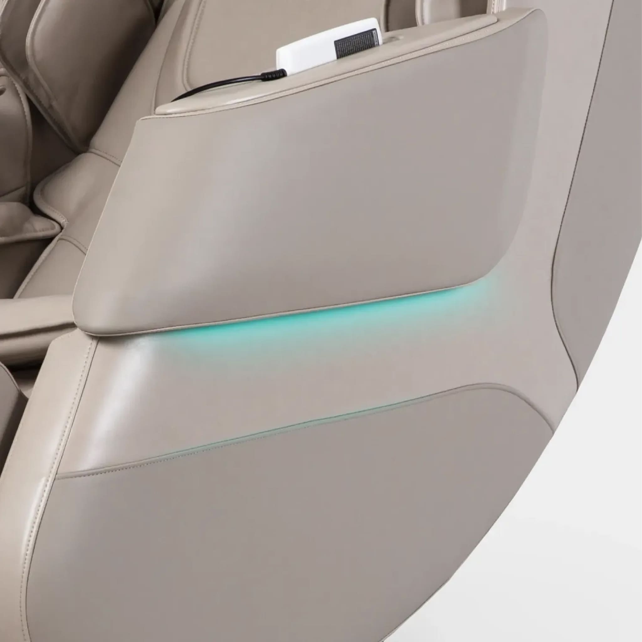 Titan Grande XL 3D Zero Gravity Massage Chair With Voice Control (SAK47031) - Energize Trek