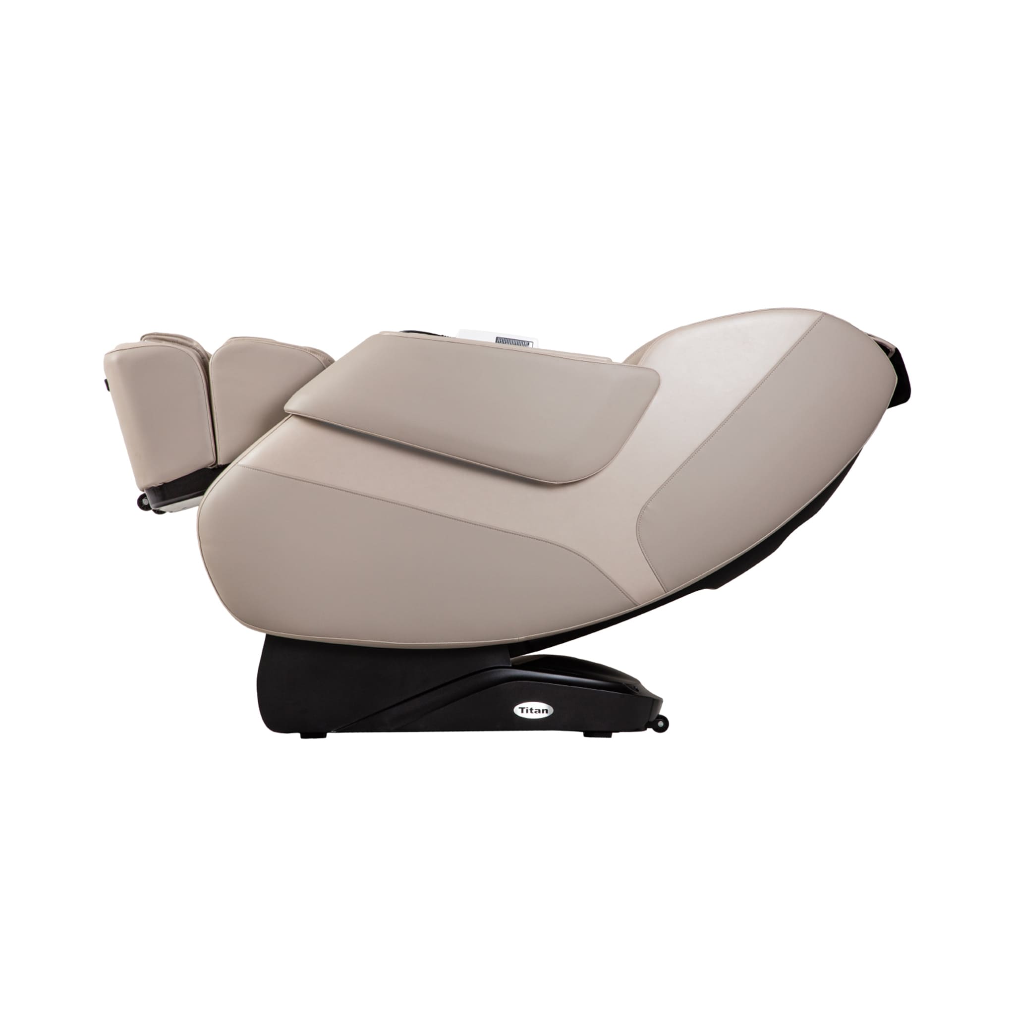 Titan Grande XL 3D Zero Gravity Massage Chair With Voice Control (SAK47031) - Energize Trek