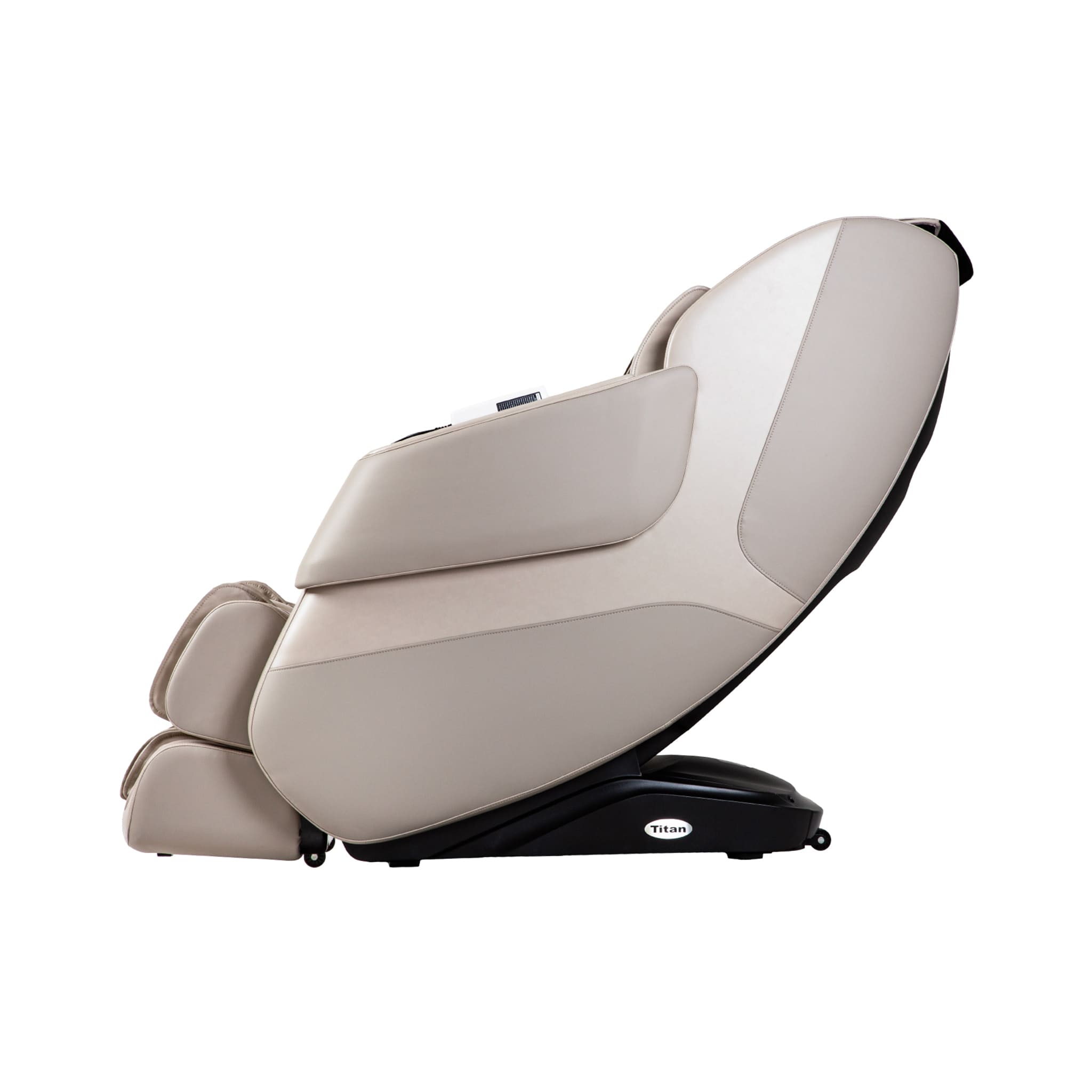 Titan Grande XL 3D Zero Gravity Massage Chair With Voice Control (SAK47031) - Energize Trek